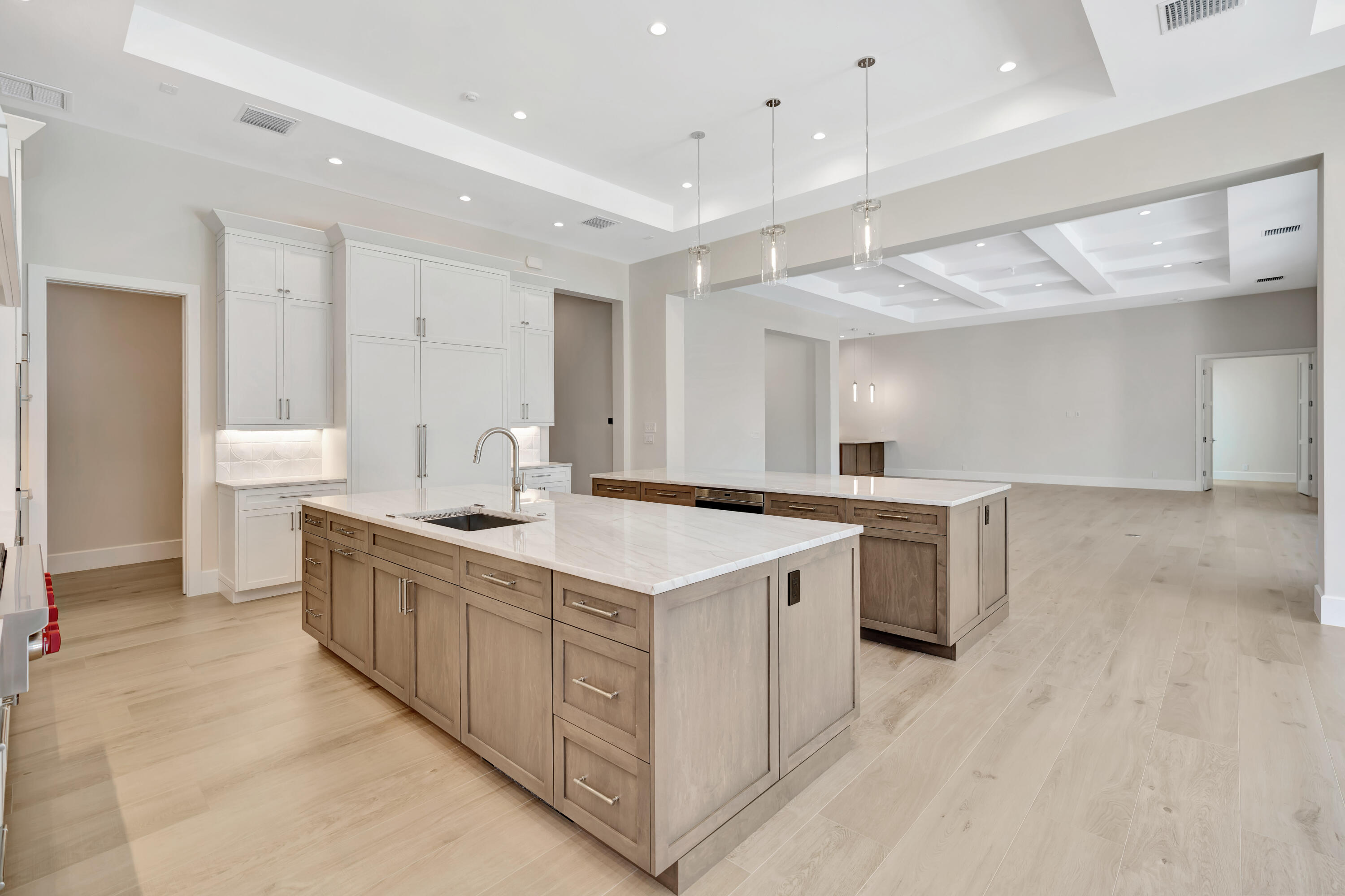 Steeplechase - Residential