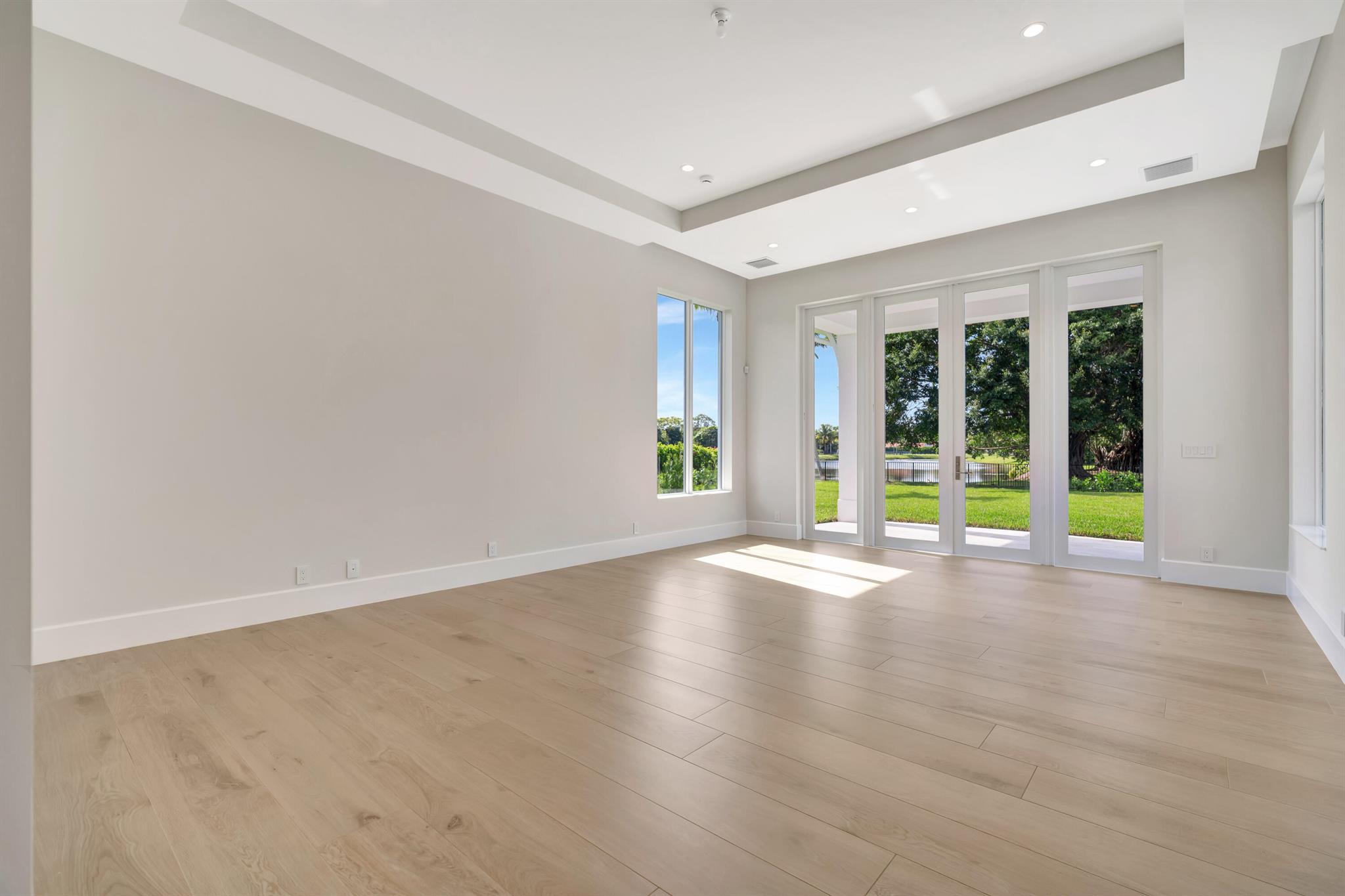 Steeplechase - Residential