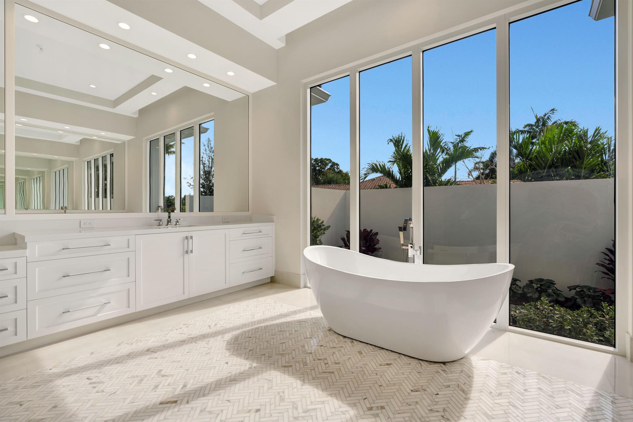 Steeplechase - Residential