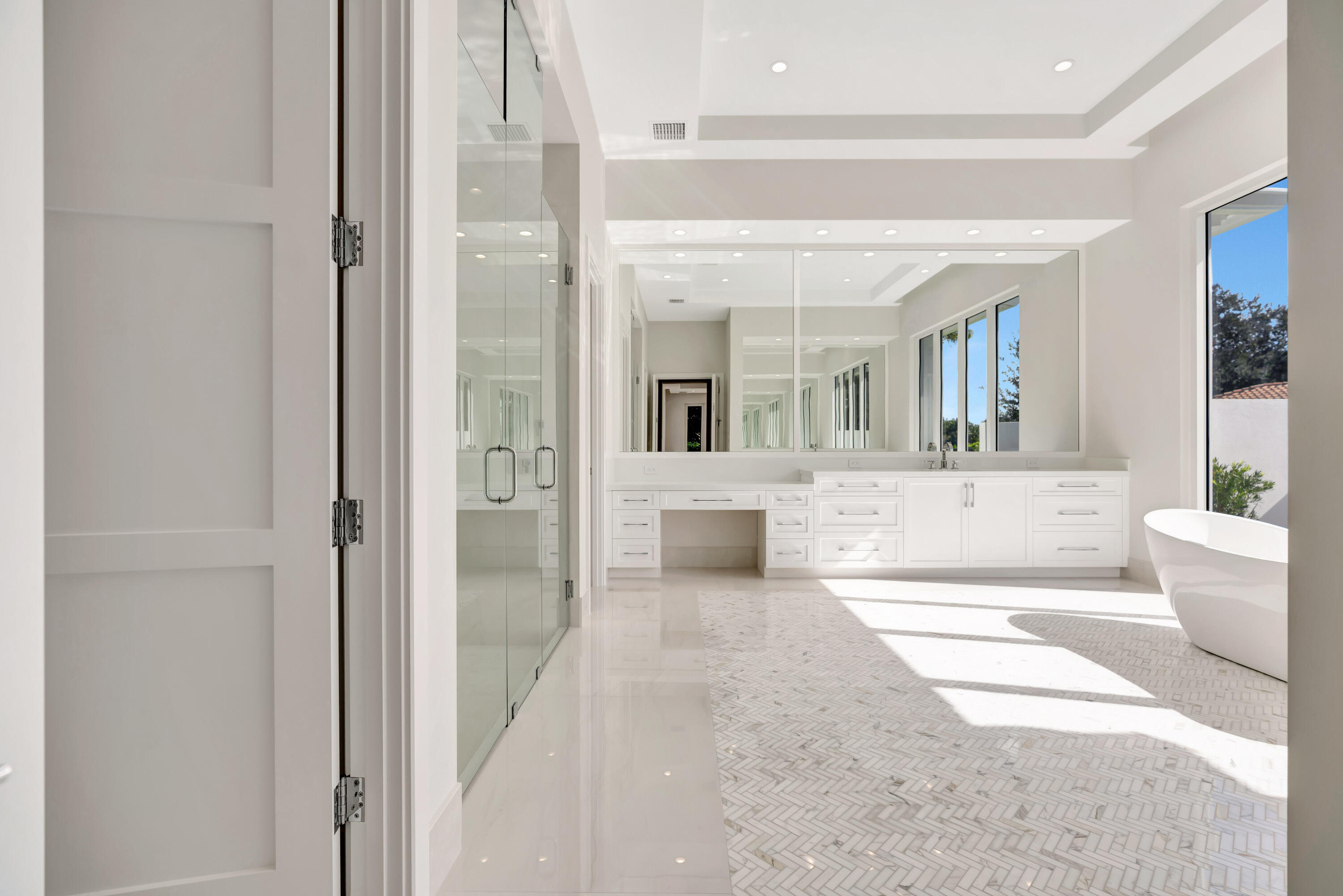 Steeplechase - Residential