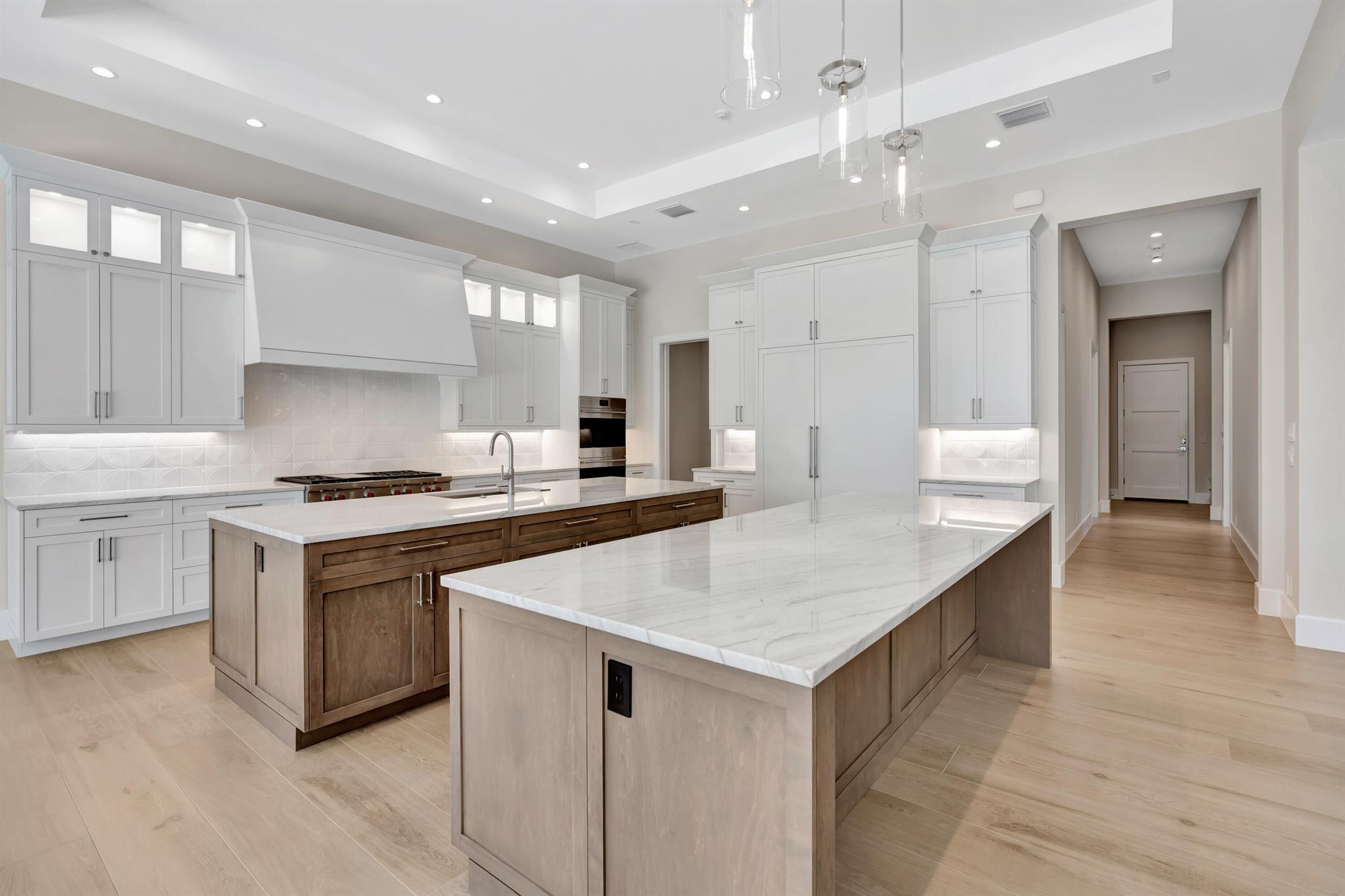 Steeplechase - Residential