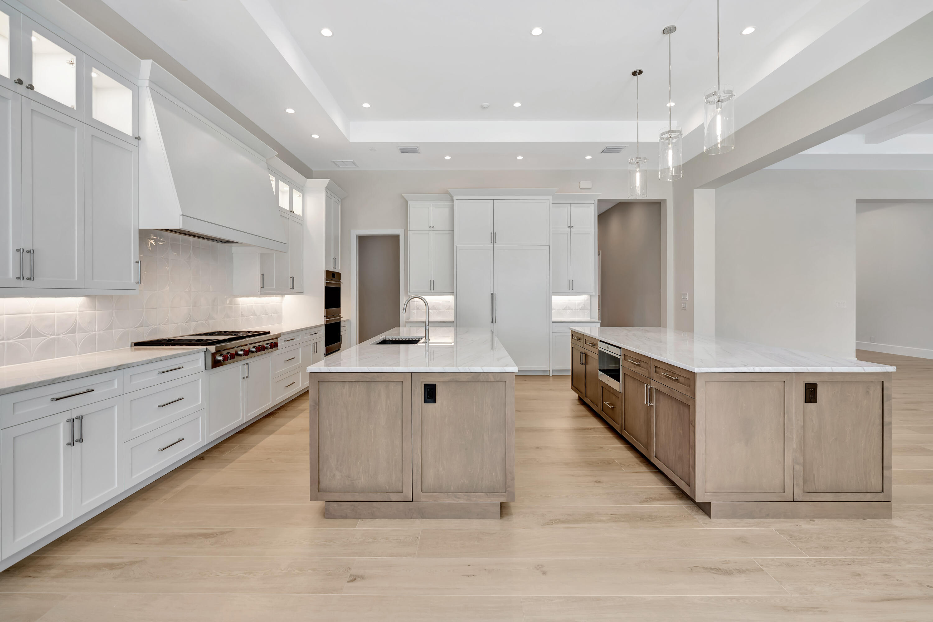 Steeplechase - Residential