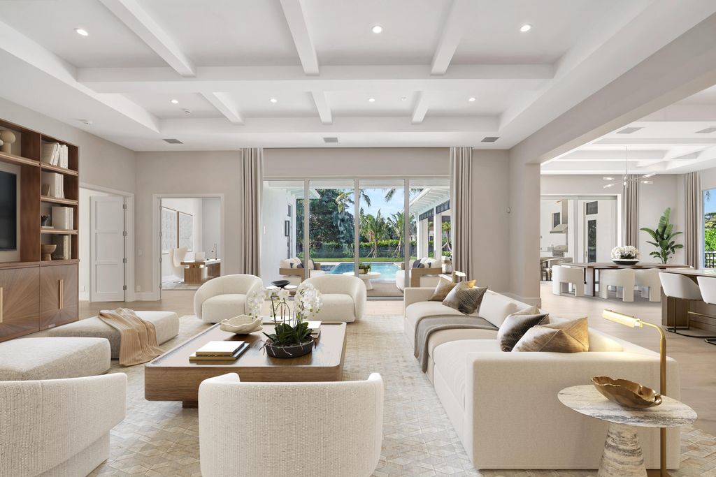 Photo of 5355 Sea Biscuit Road, Palm Beach Gardens, FL 33418 (MLS # R11140038)