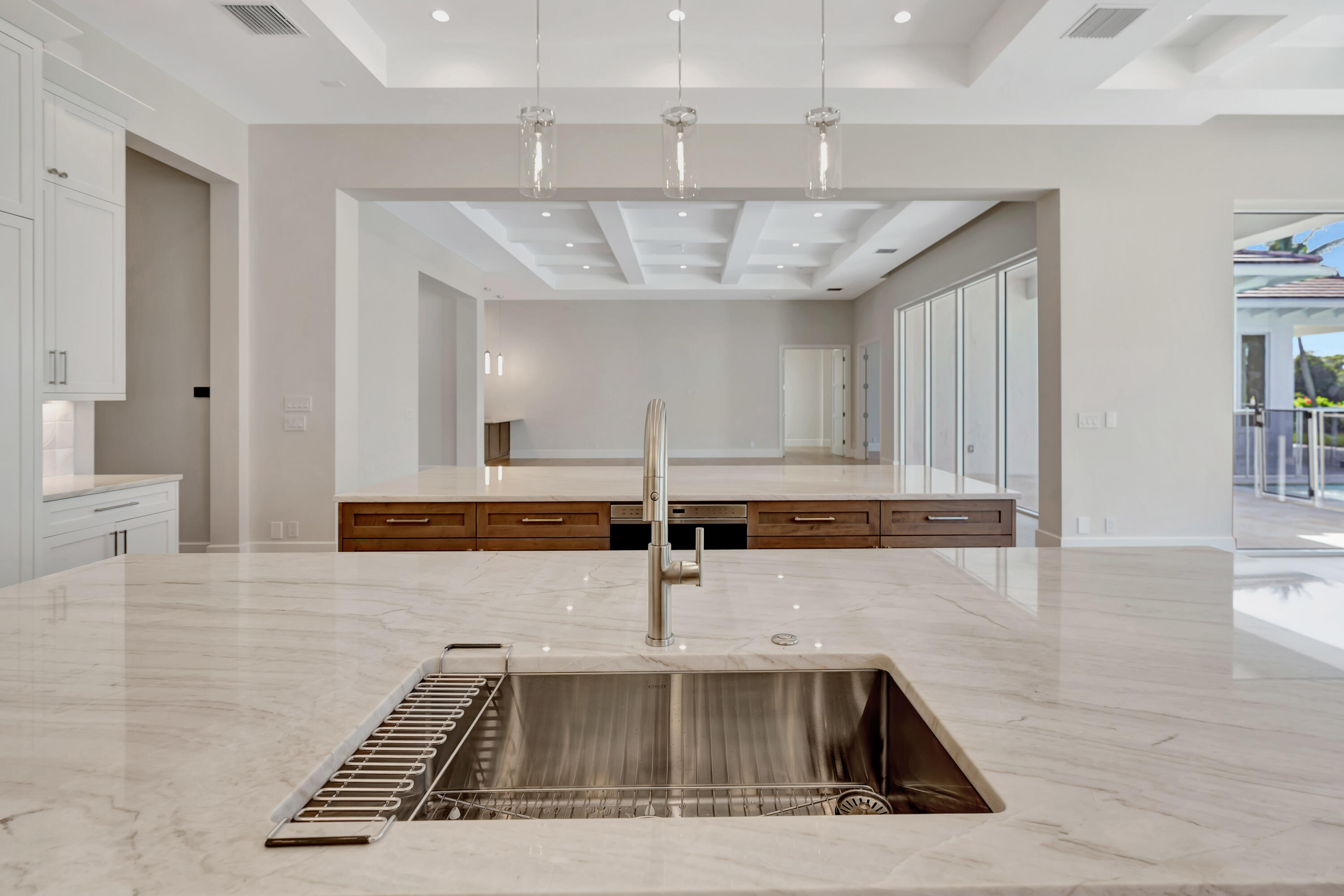 Steeplechase - Residential