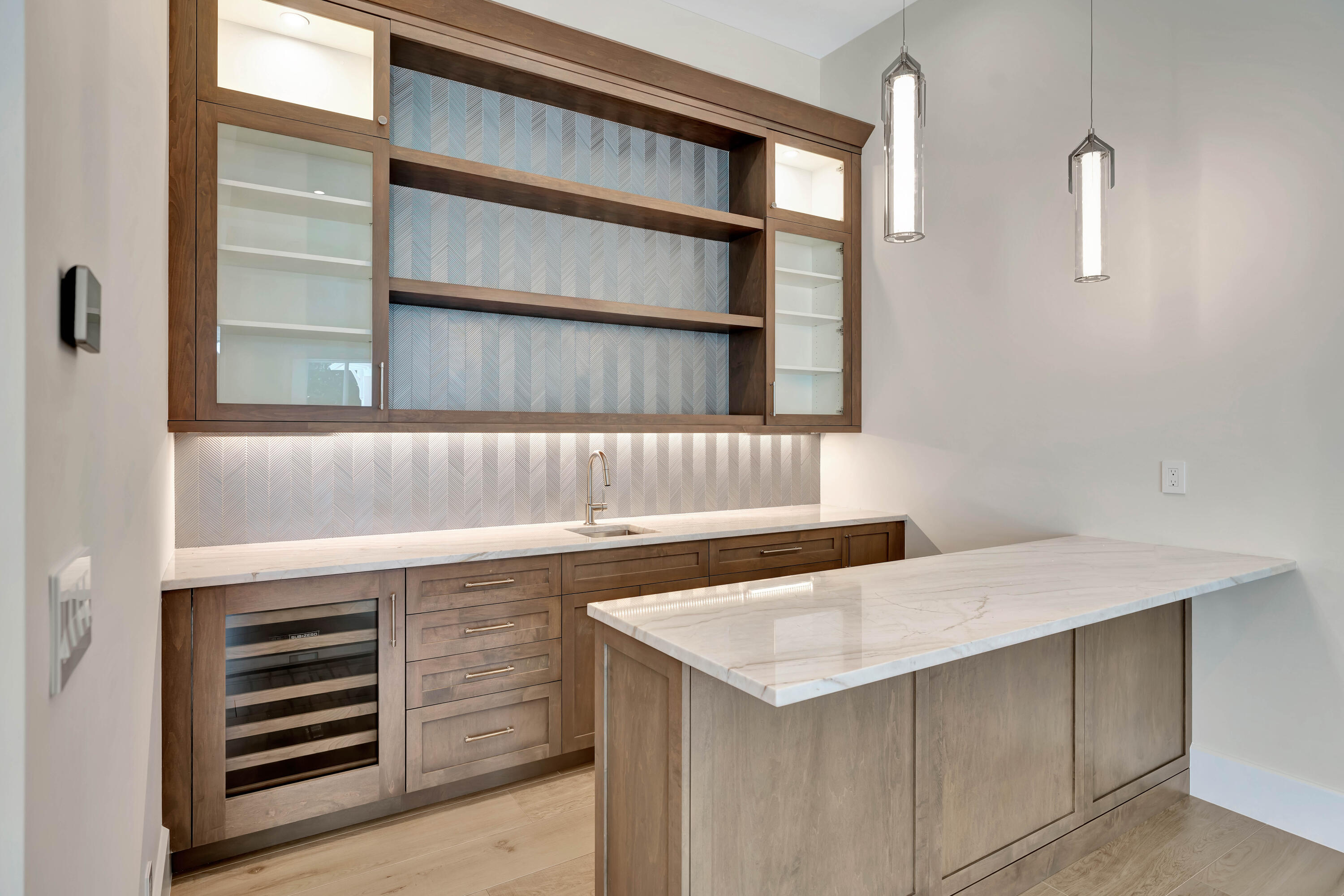 Steeplechase - Residential