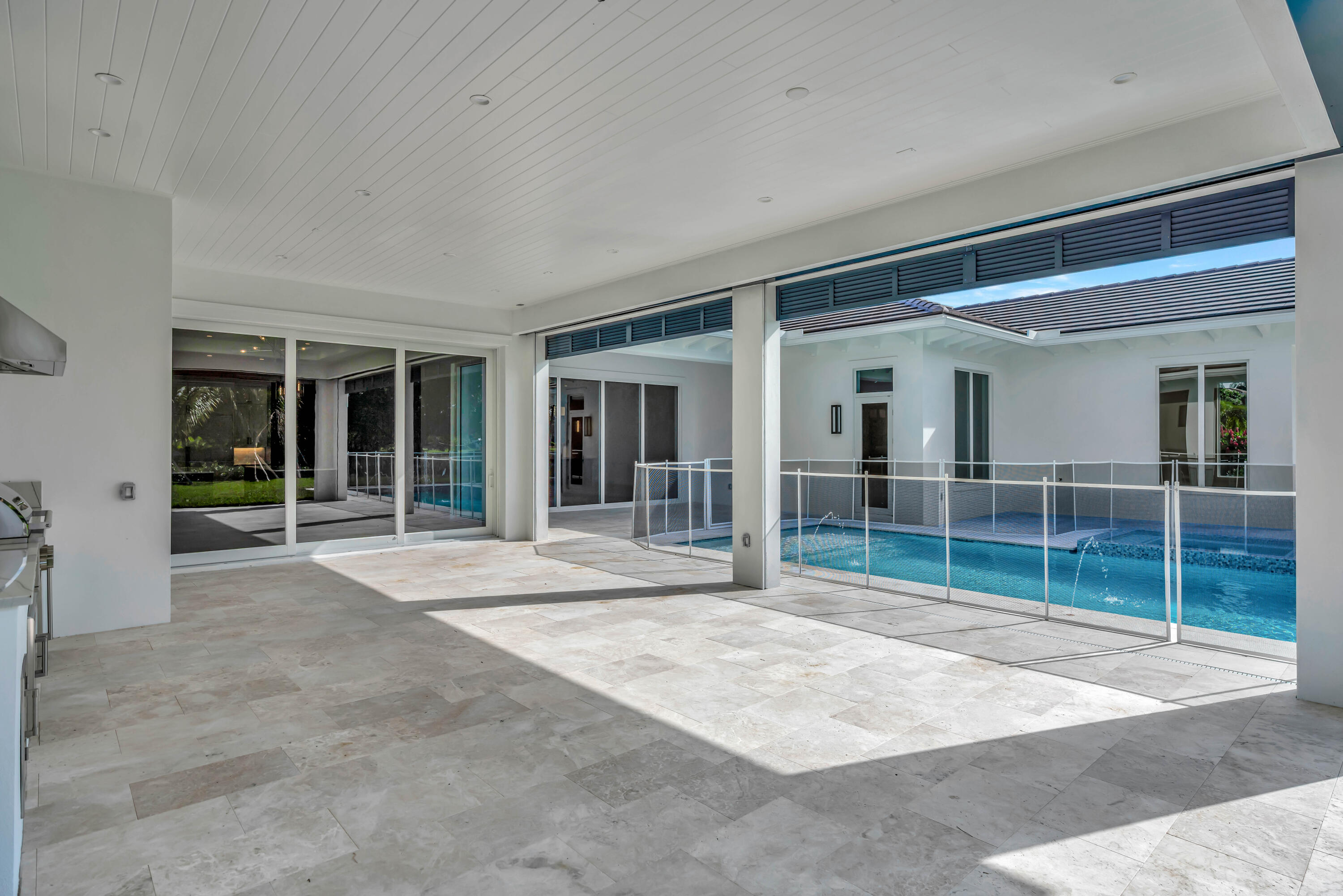 Steeplechase - Residential