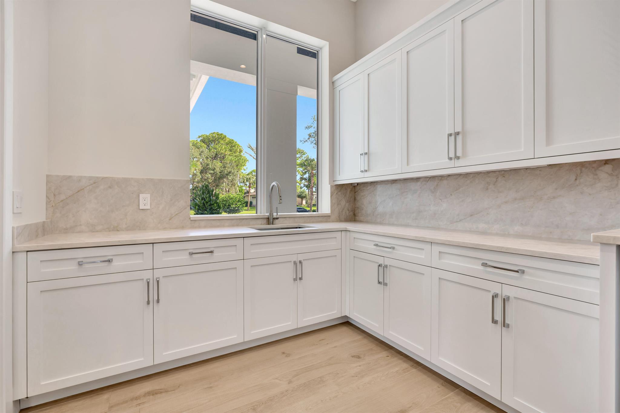 Steeplechase - Residential