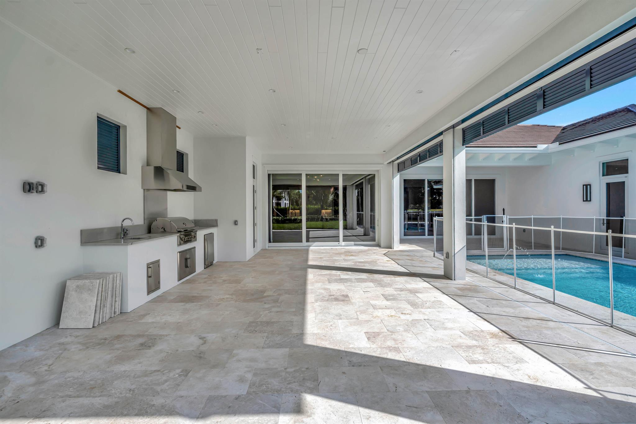 Steeplechase - Residential