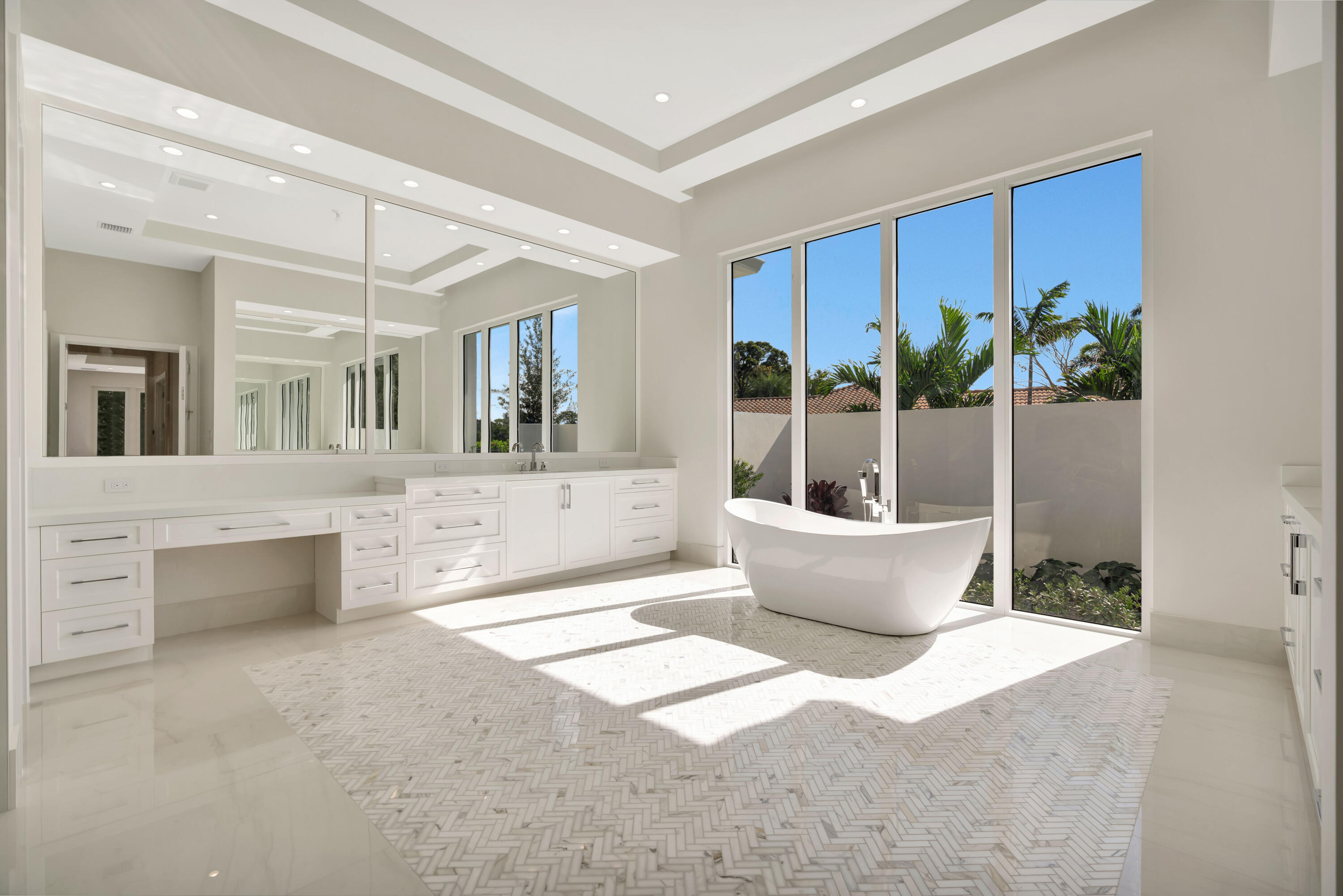 Steeplechase - Residential