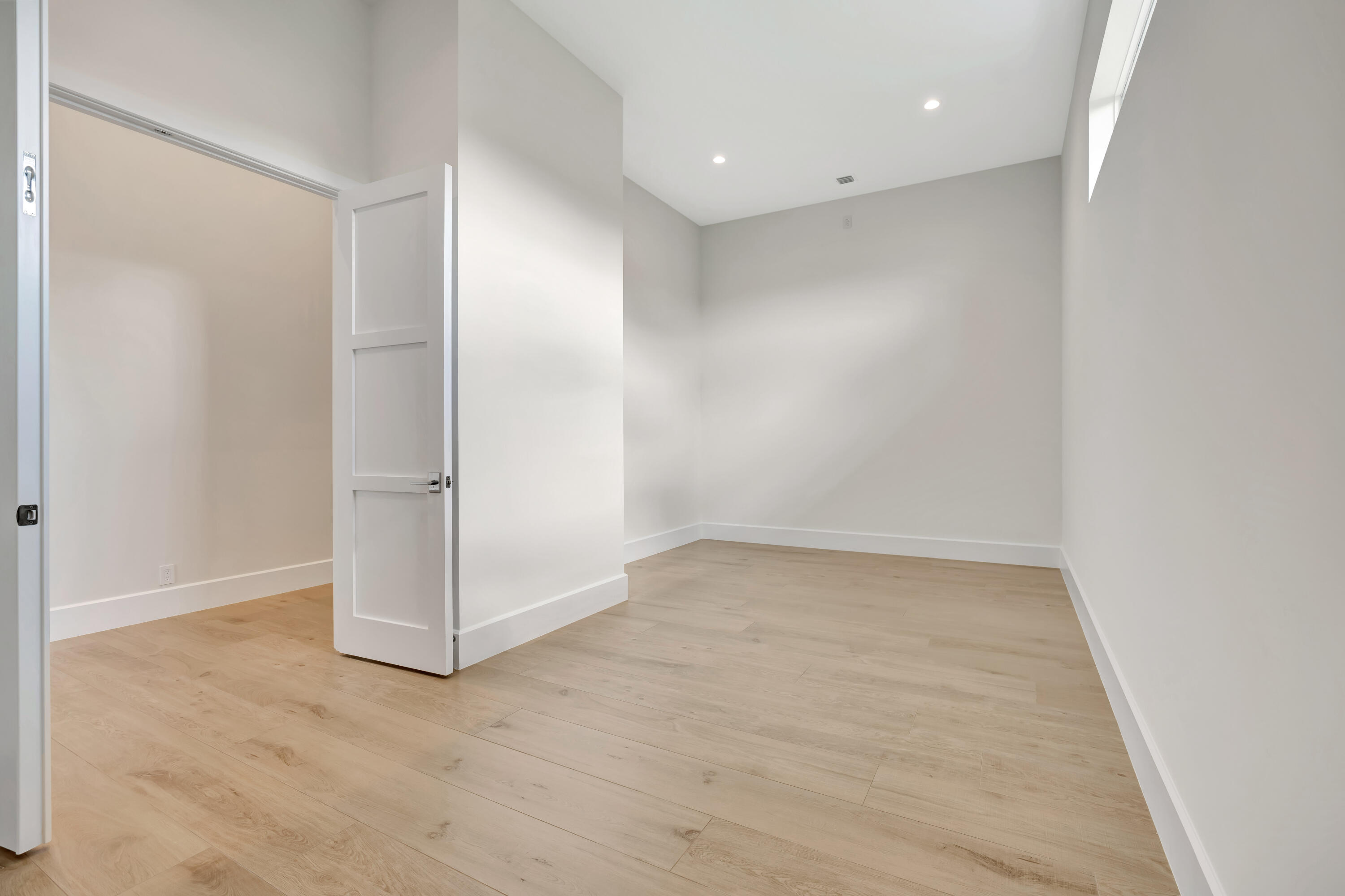 Steeplechase - Residential