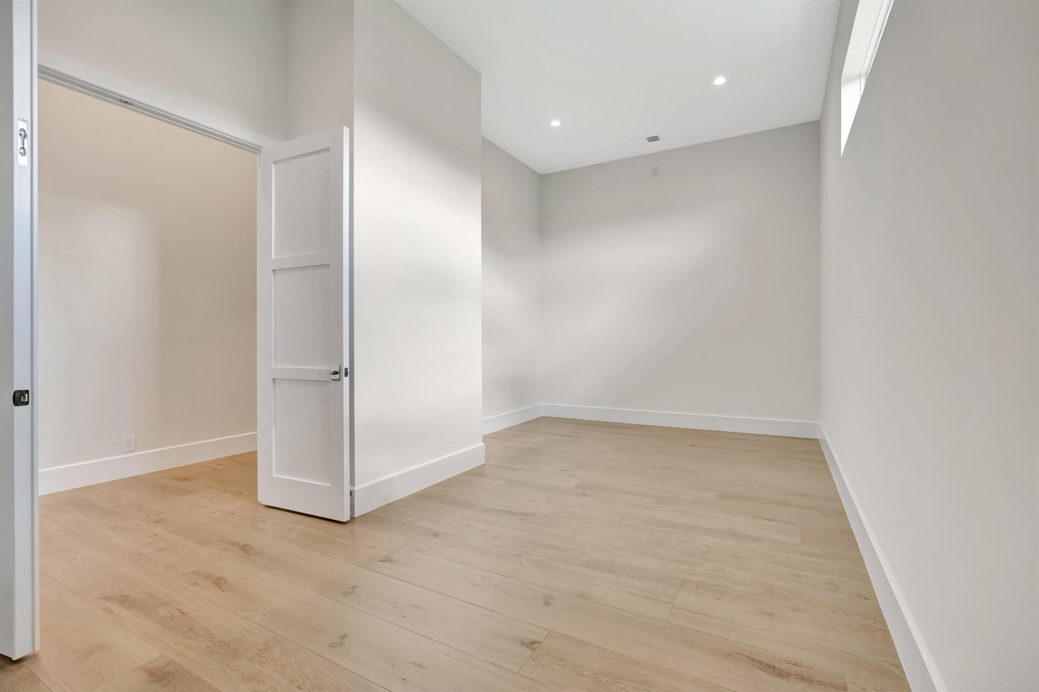 Steeplechase - Residential