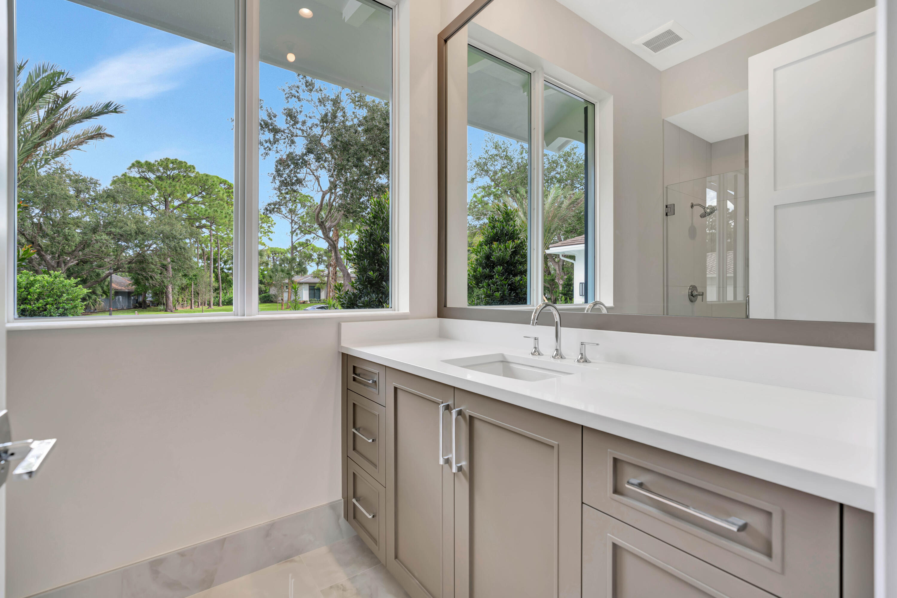 Steeplechase - Residential