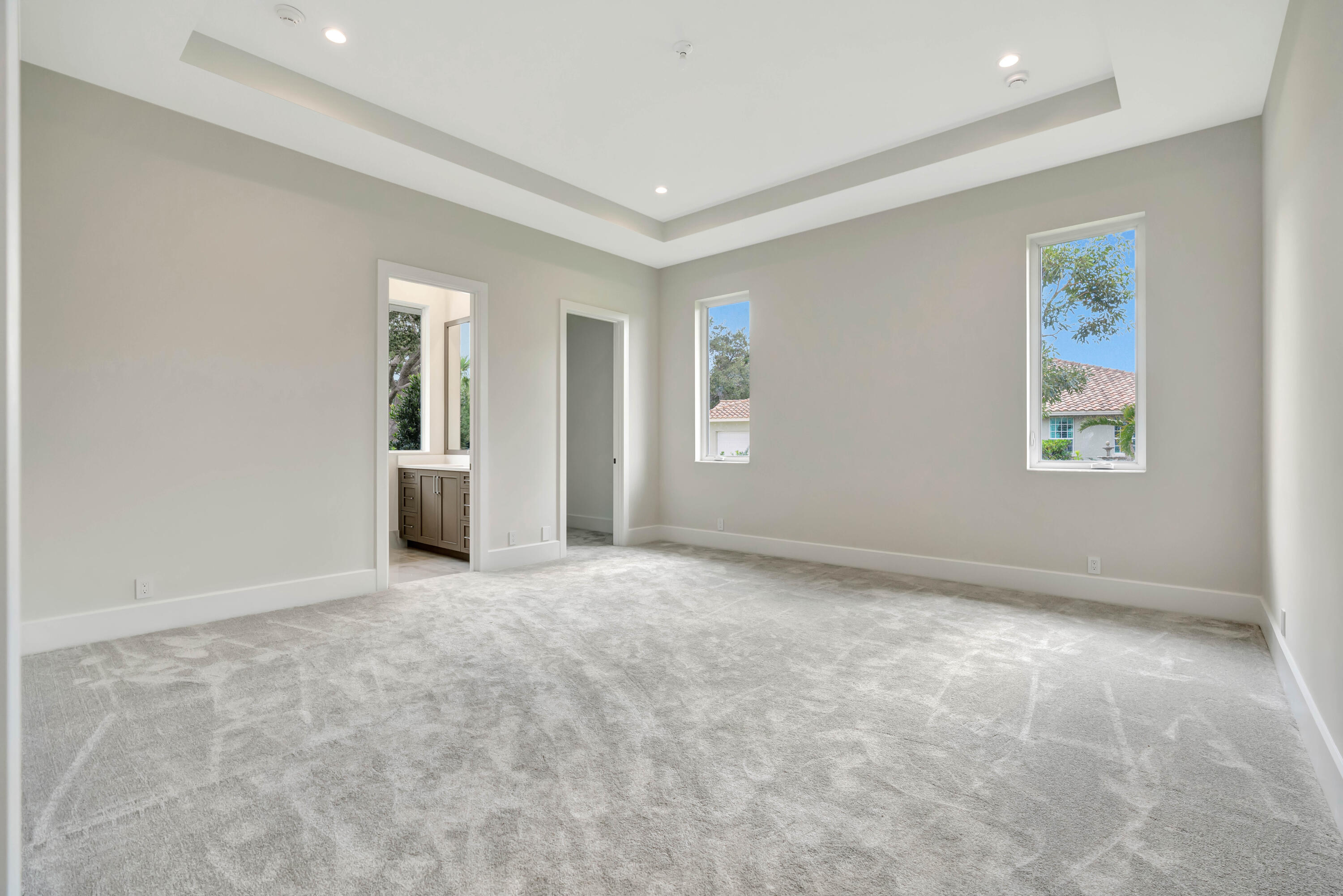 Steeplechase - Residential