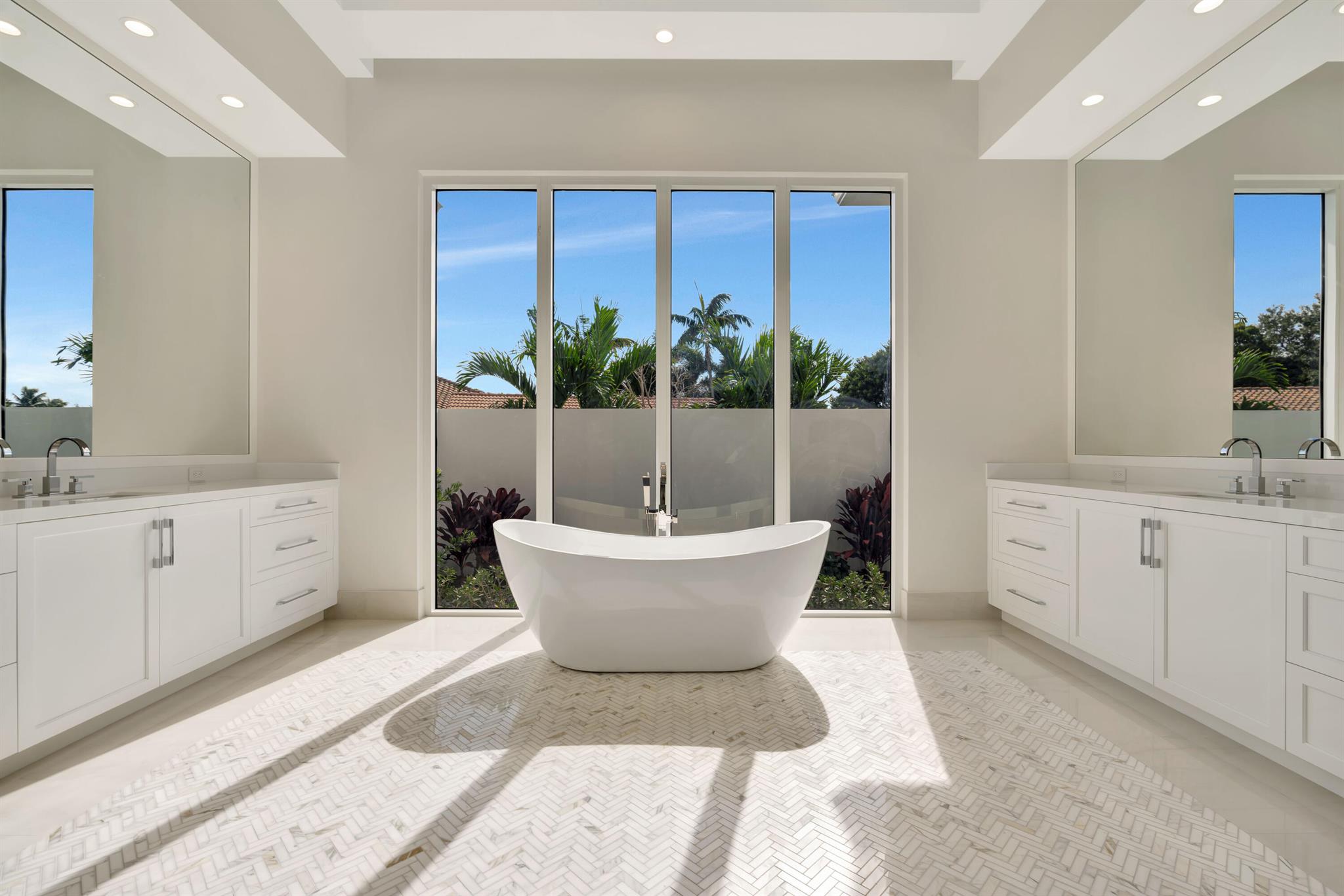 Steeplechase - Residential