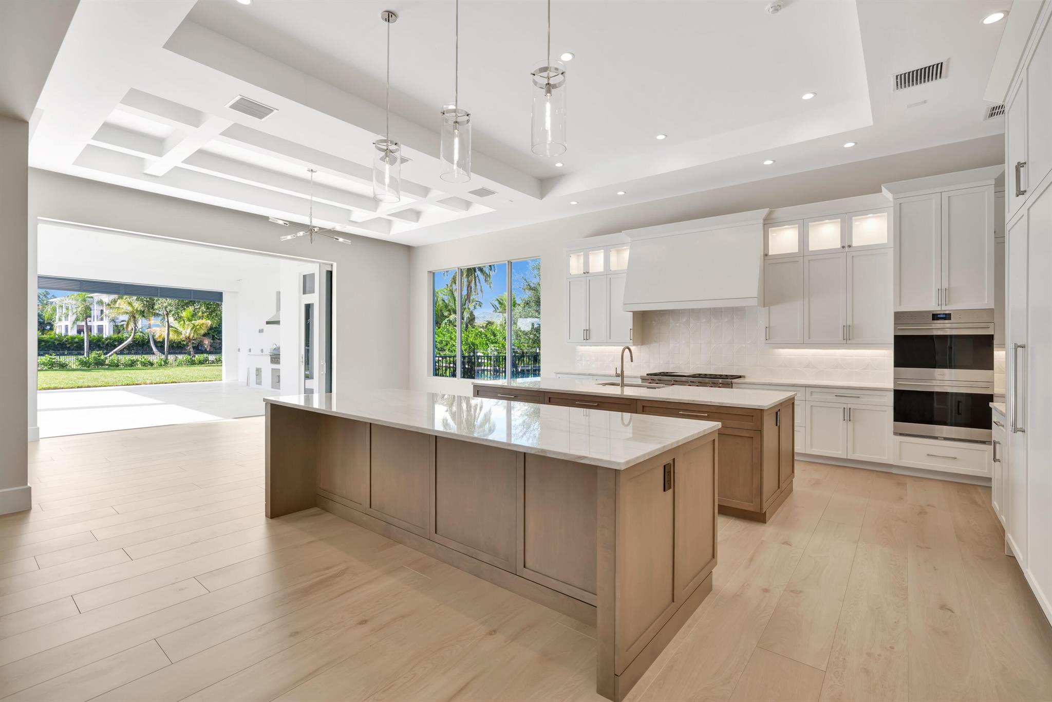 Steeplechase - Residential