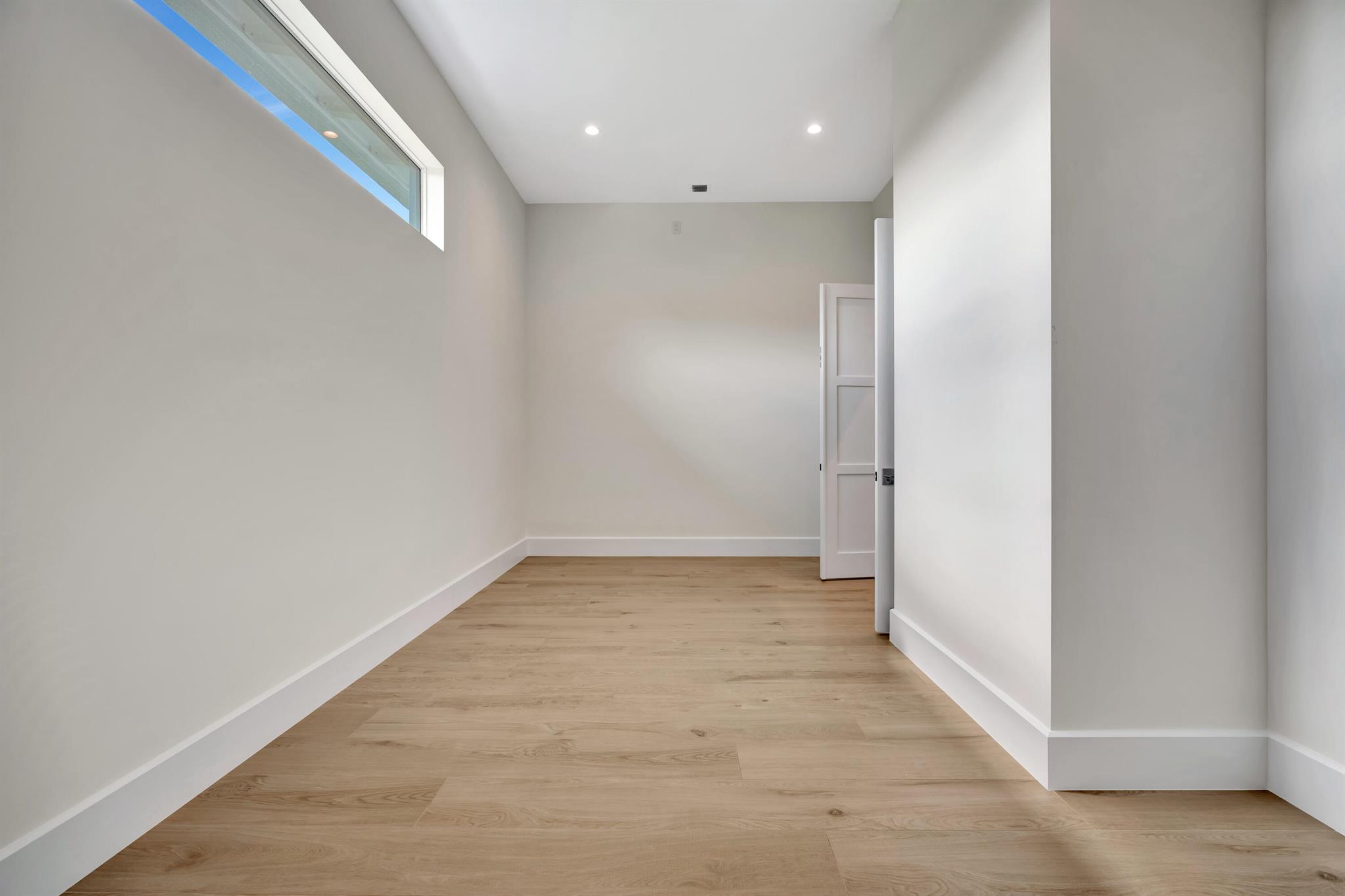 Steeplechase - Residential