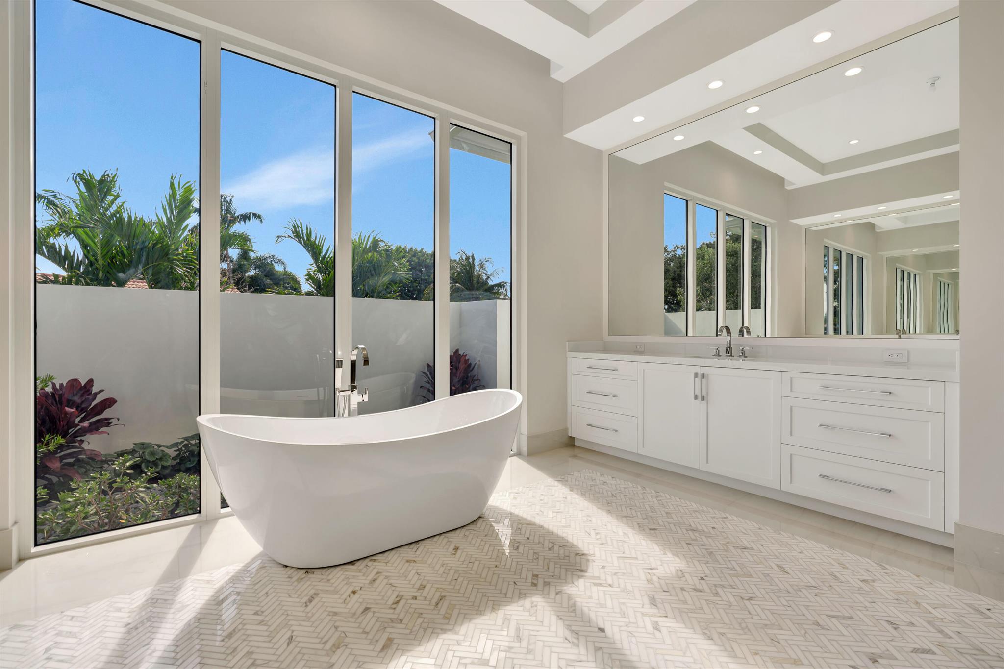 Steeplechase - Residential