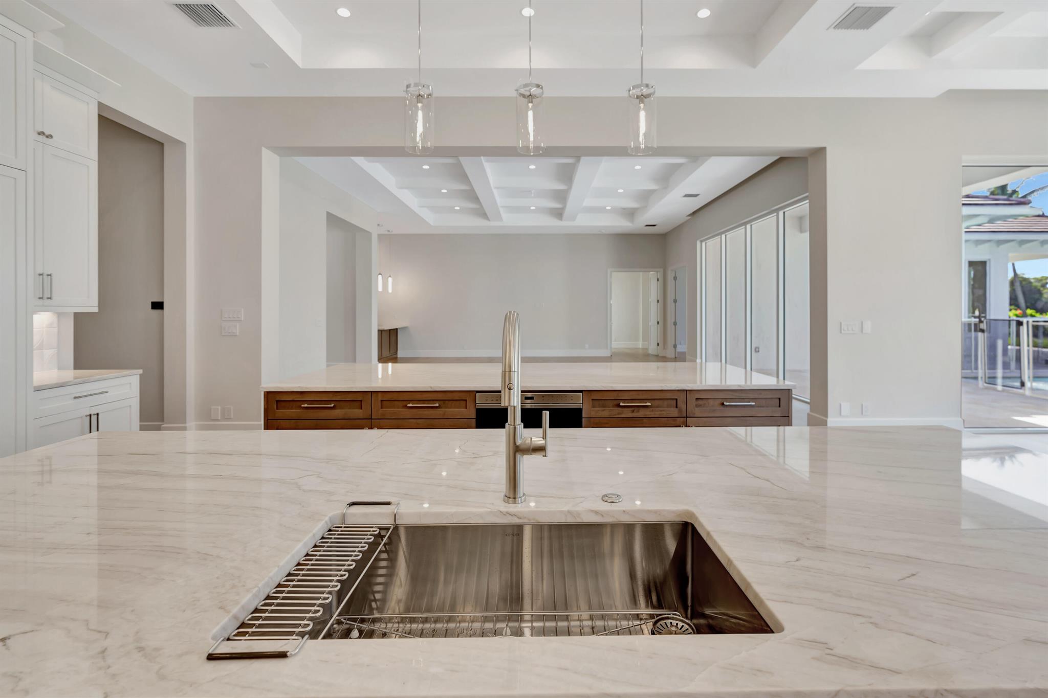 Steeplechase - Residential