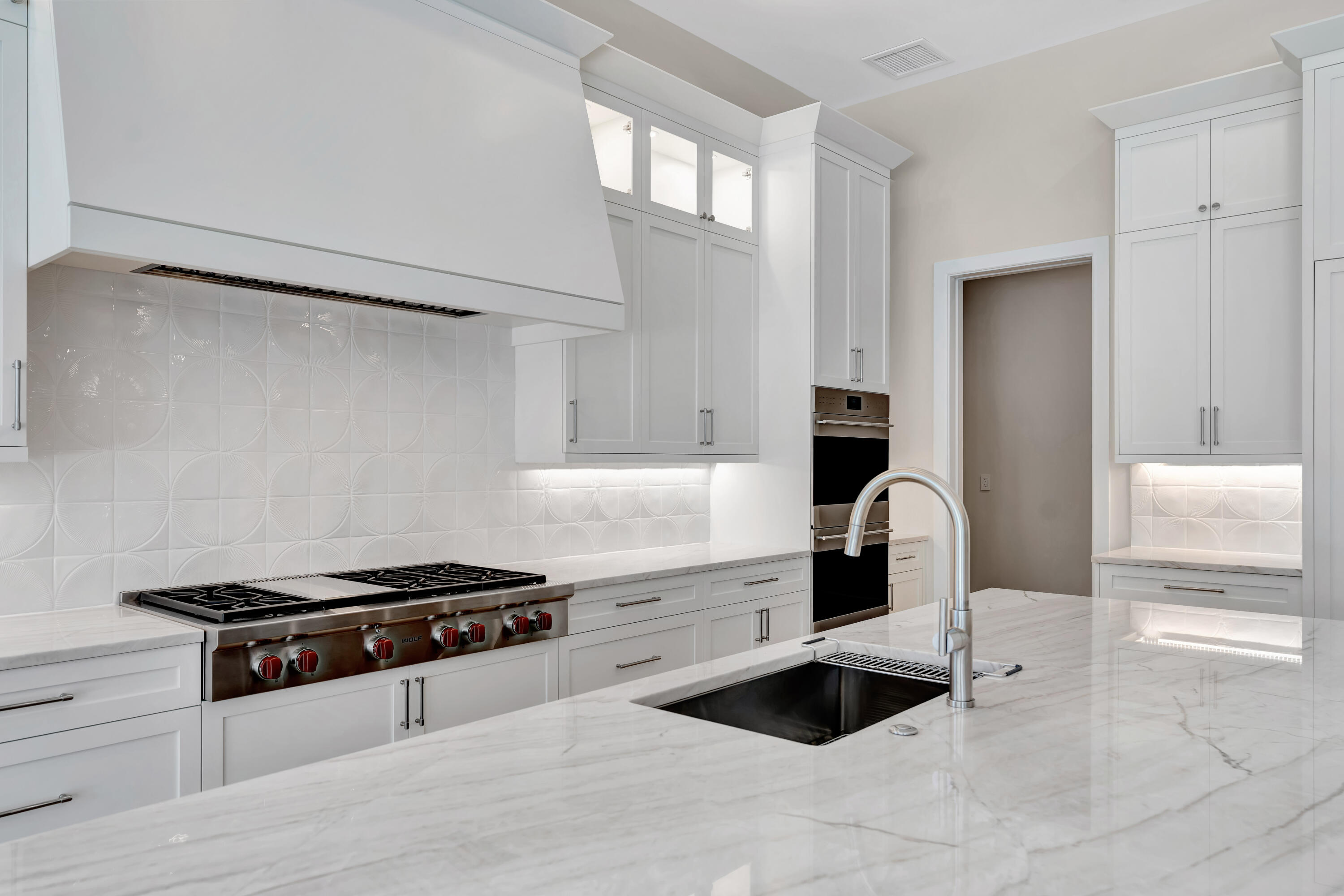 Steeplechase - Residential