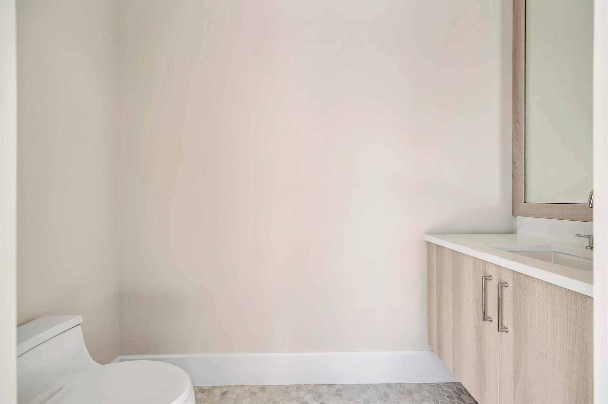 Steeplechase - Residential