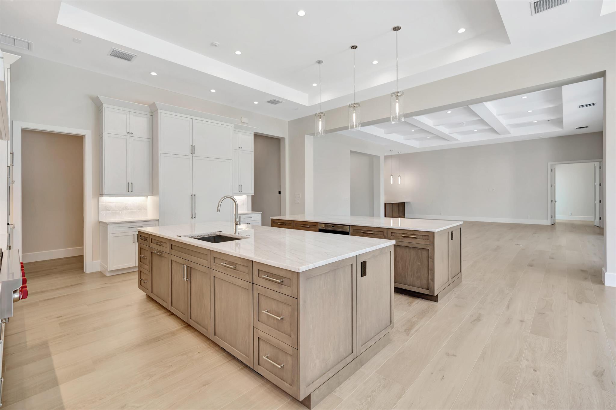 Steeplechase - Residential