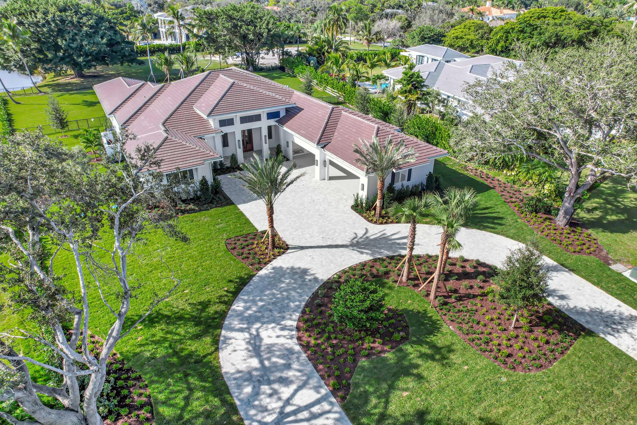 Steeplechase - Residential