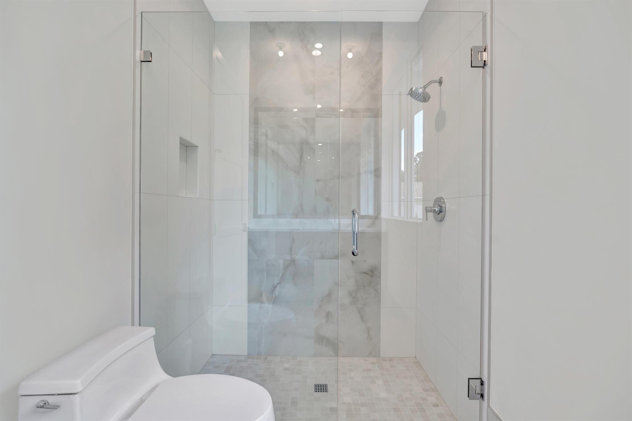 Steeplechase - Residential