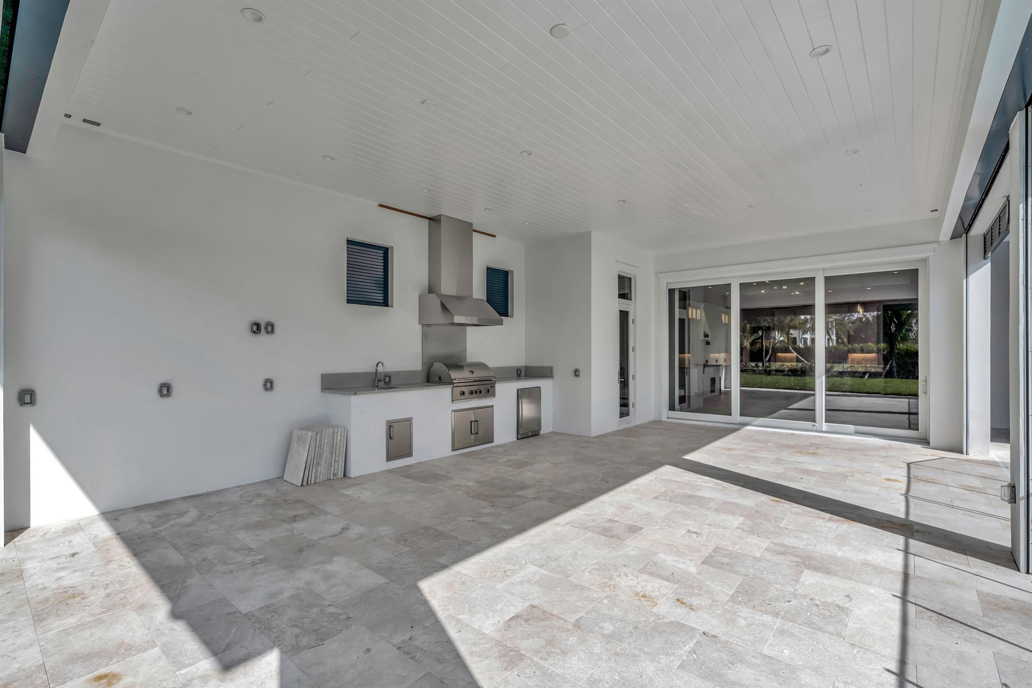 Steeplechase - Residential