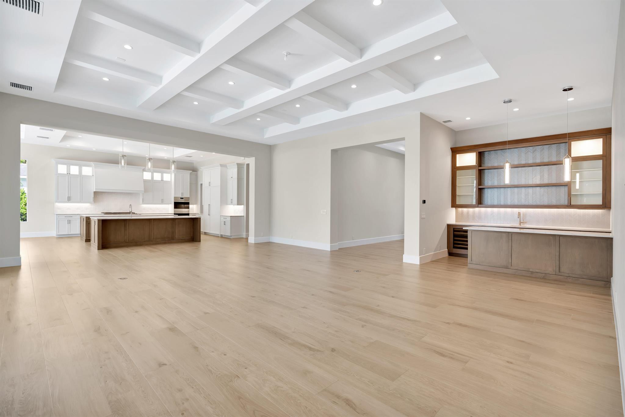 Steeplechase - Residential