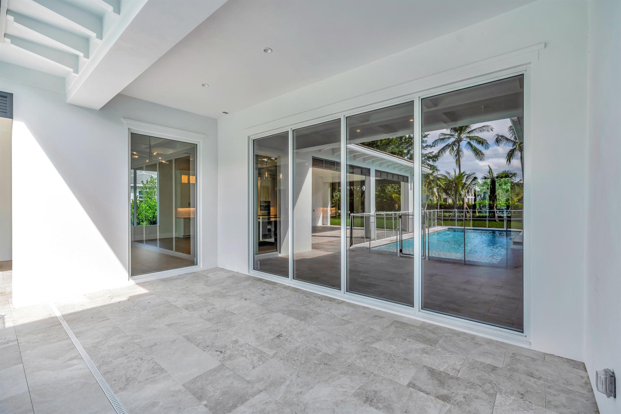 Steeplechase - Residential