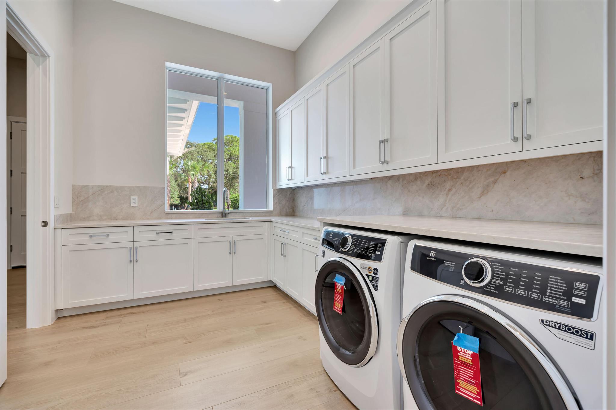 Steeplechase - Residential