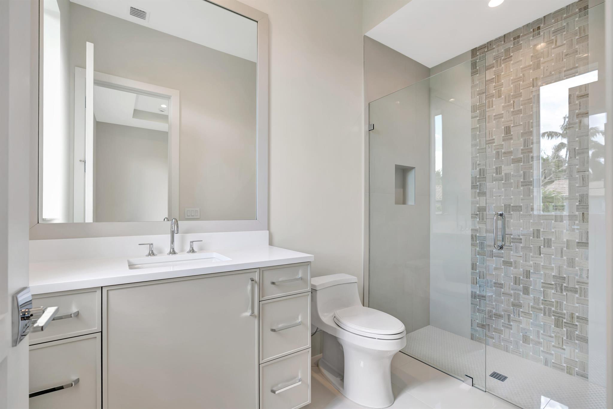 Steeplechase - Residential