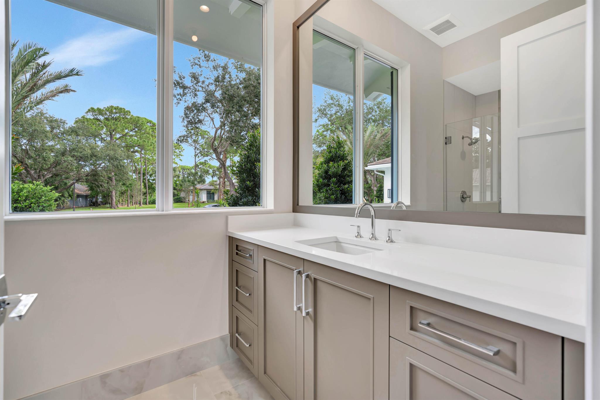 Steeplechase - Residential