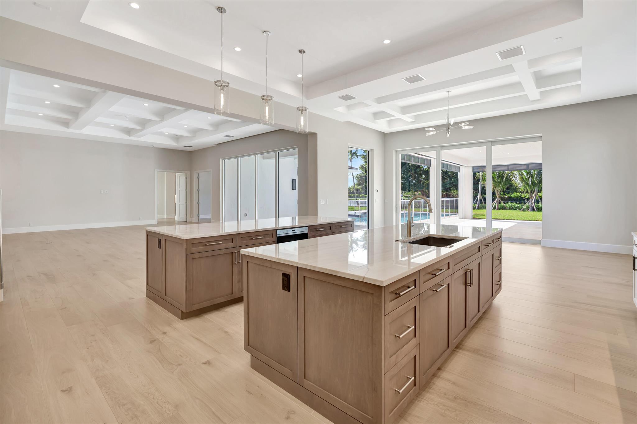 Steeplechase - Residential