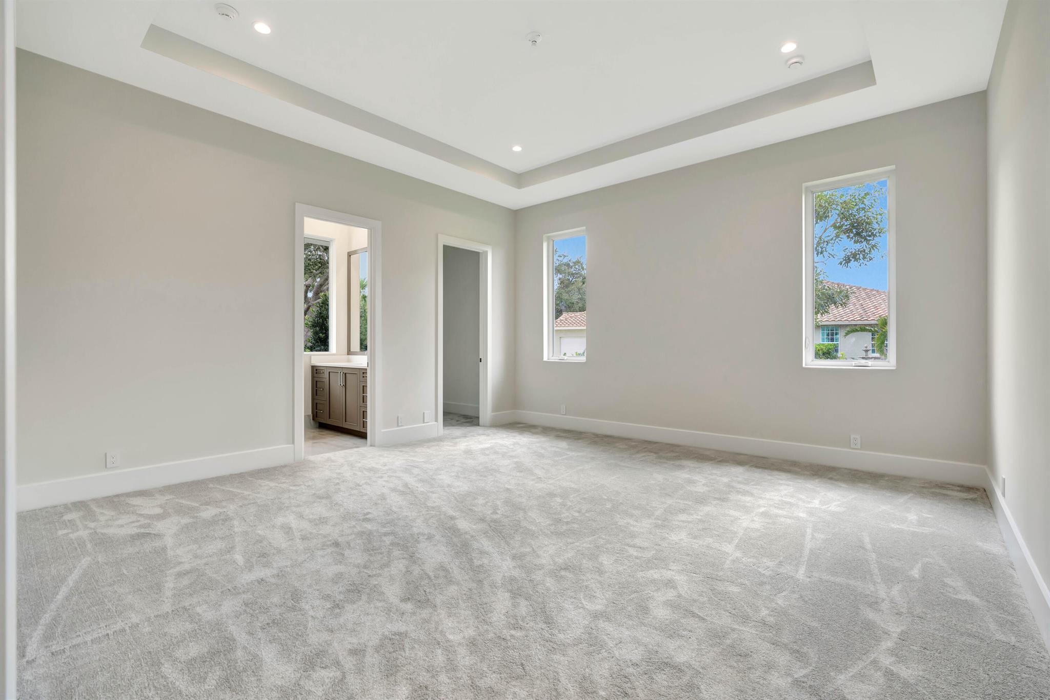 Steeplechase - Residential