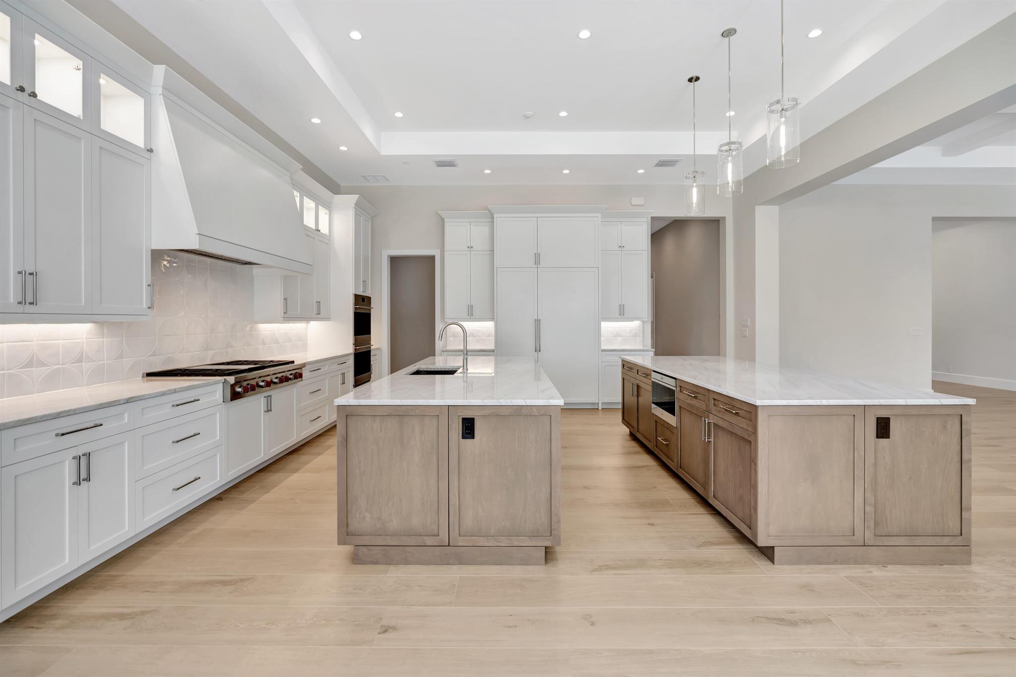 Steeplechase - Residential