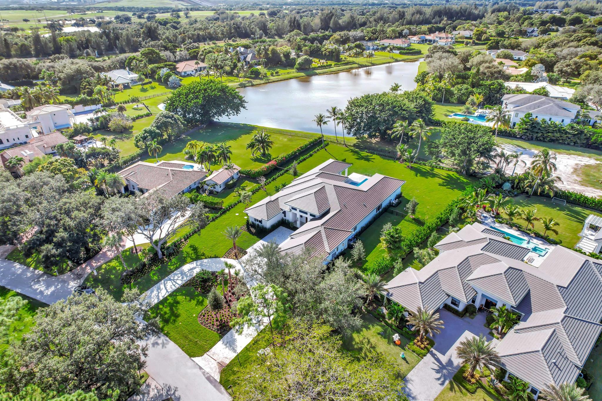 Steeplechase - Residential