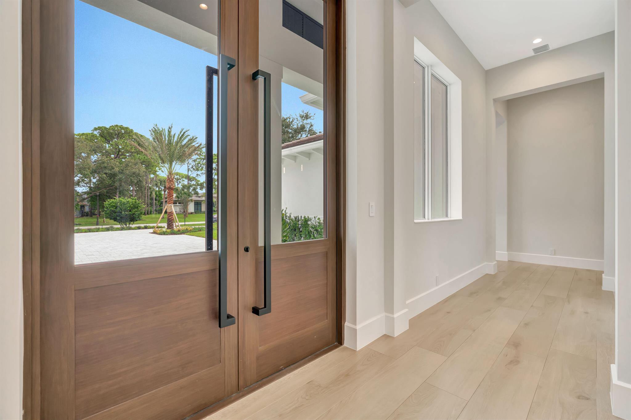 Steeplechase - Residential