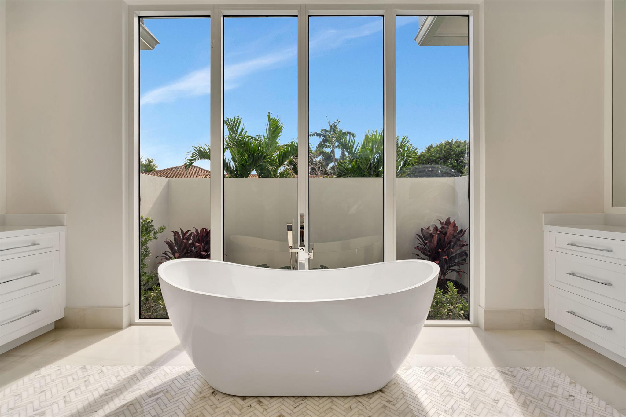 Steeplechase - Residential