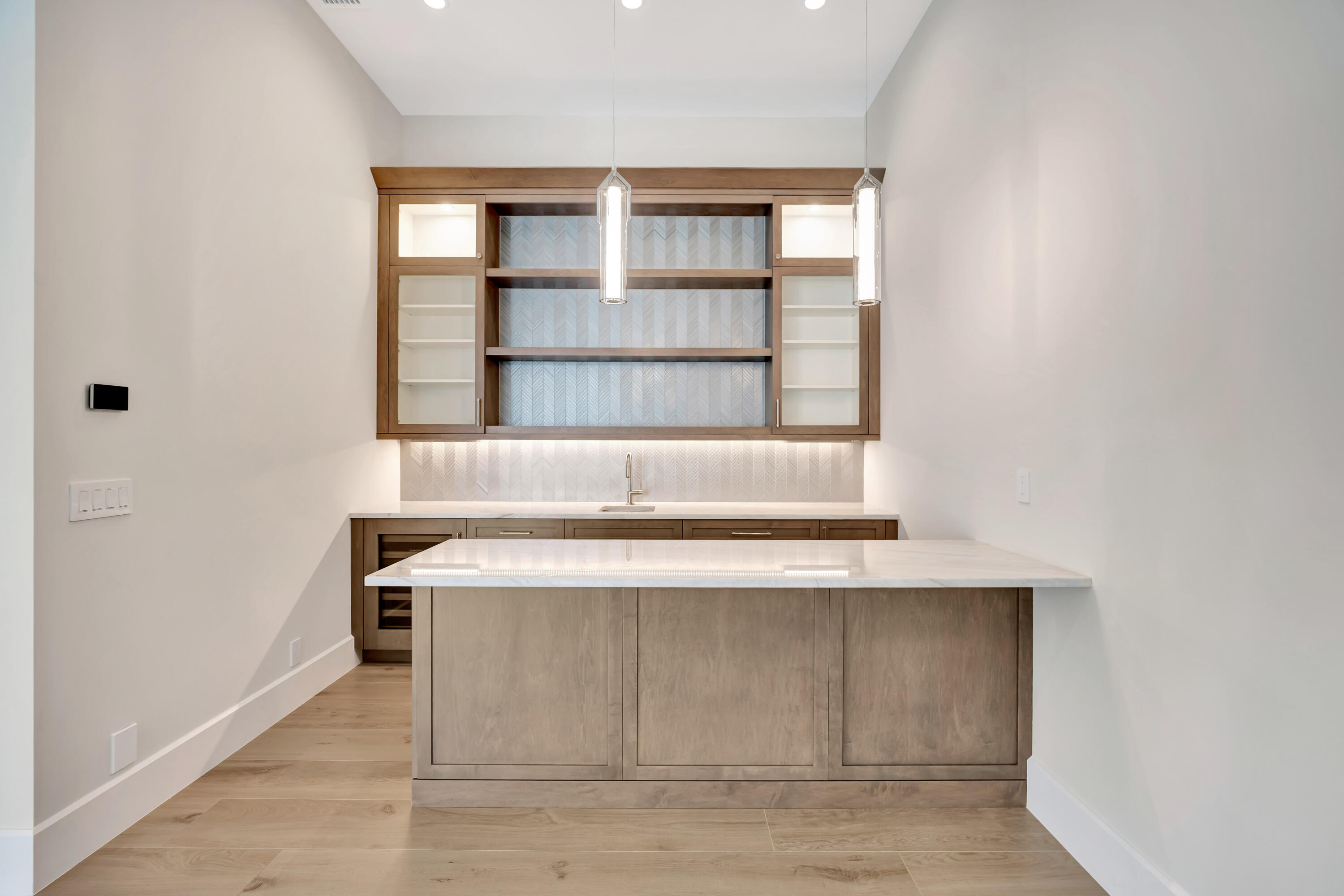 Steeplechase - Residential