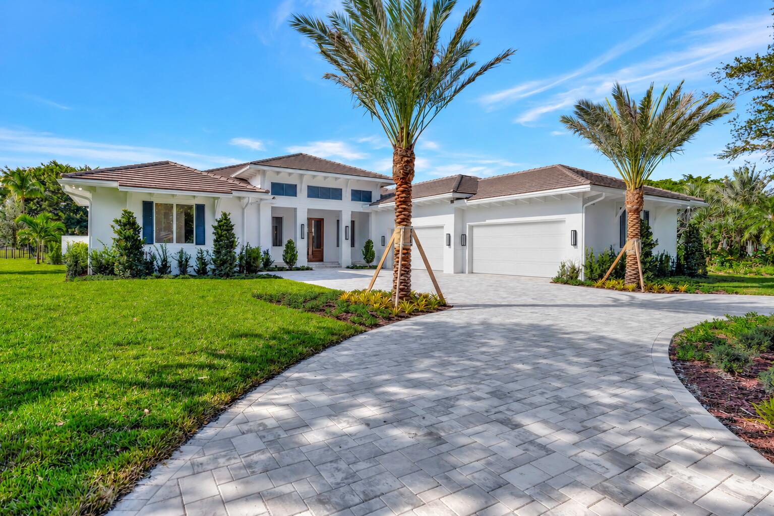 5355 Sea Biscuit Road