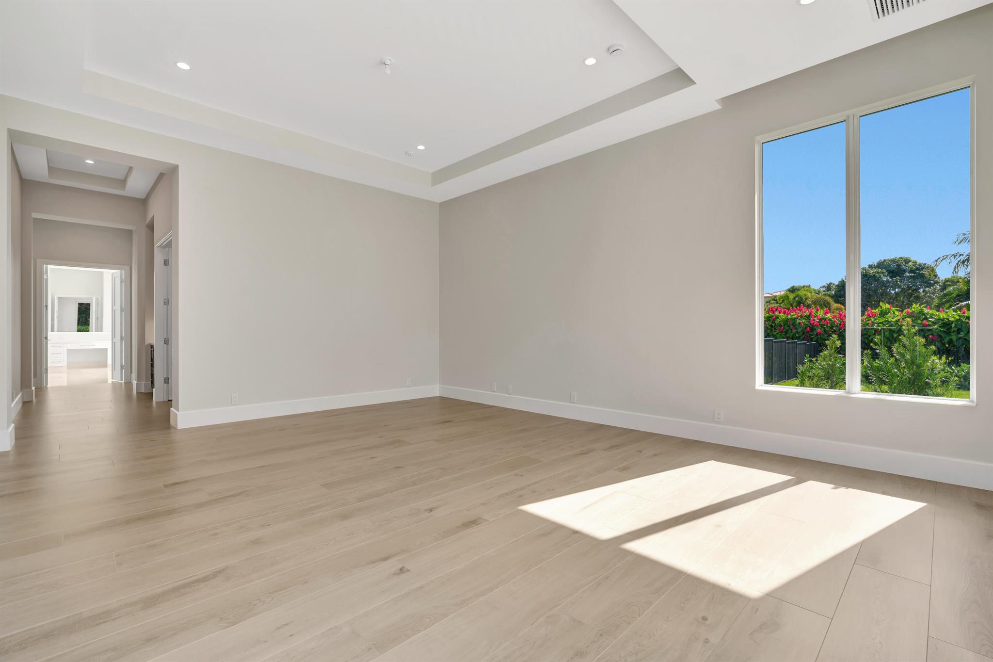 Steeplechase - Residential