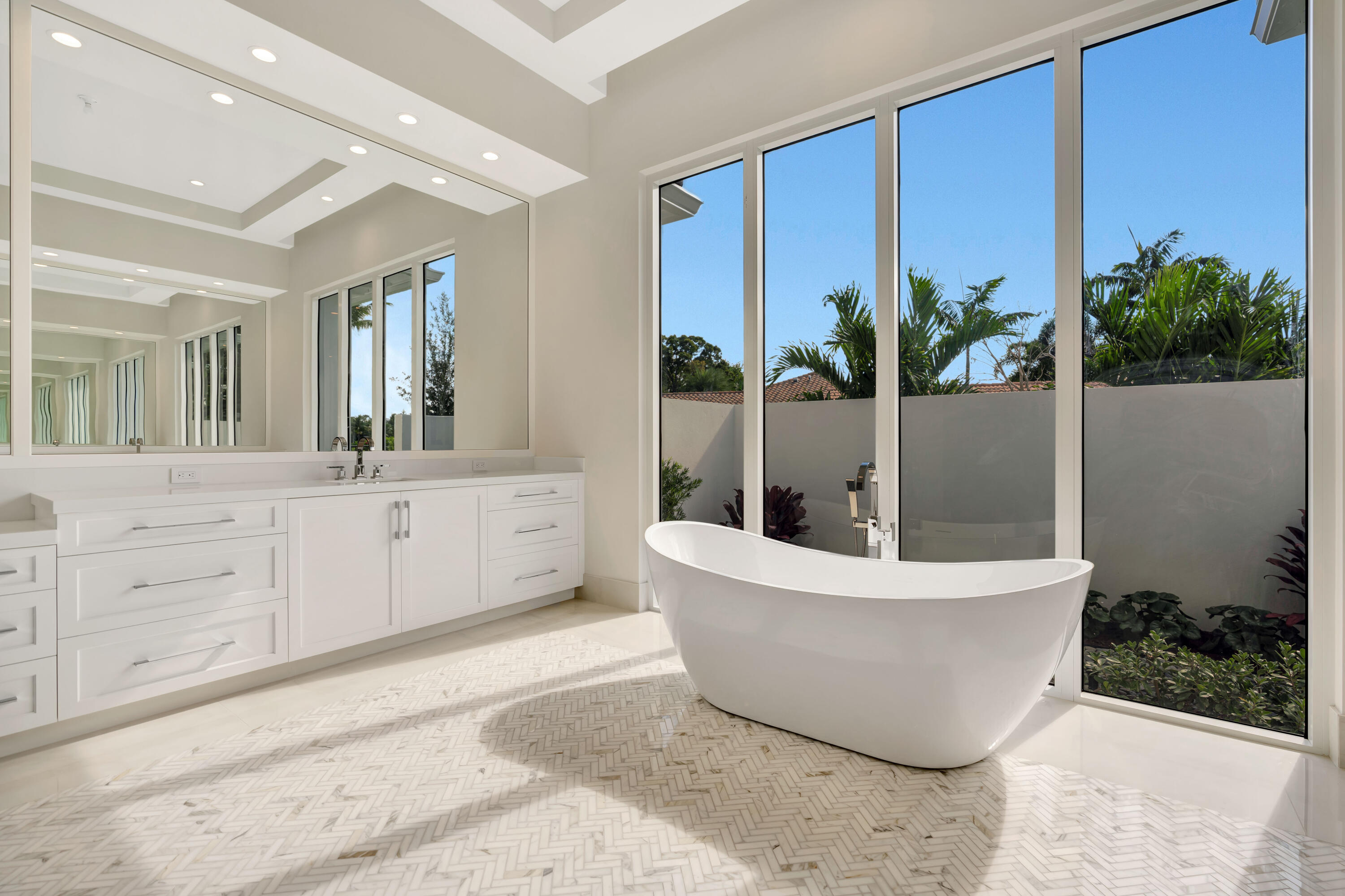 Steeplechase - Residential