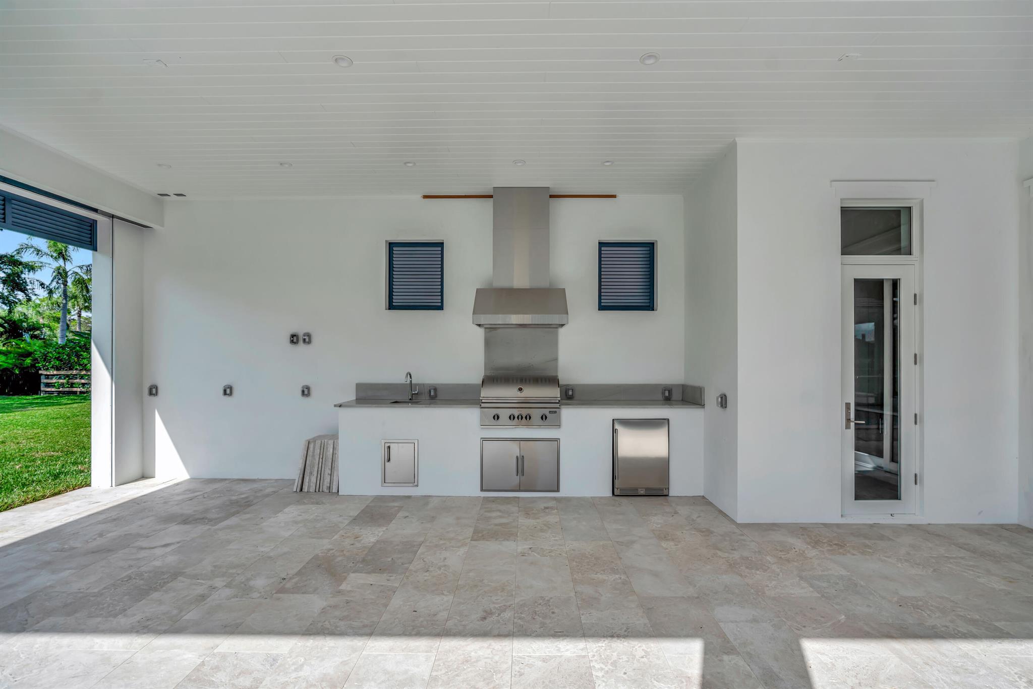 Steeplechase - Residential