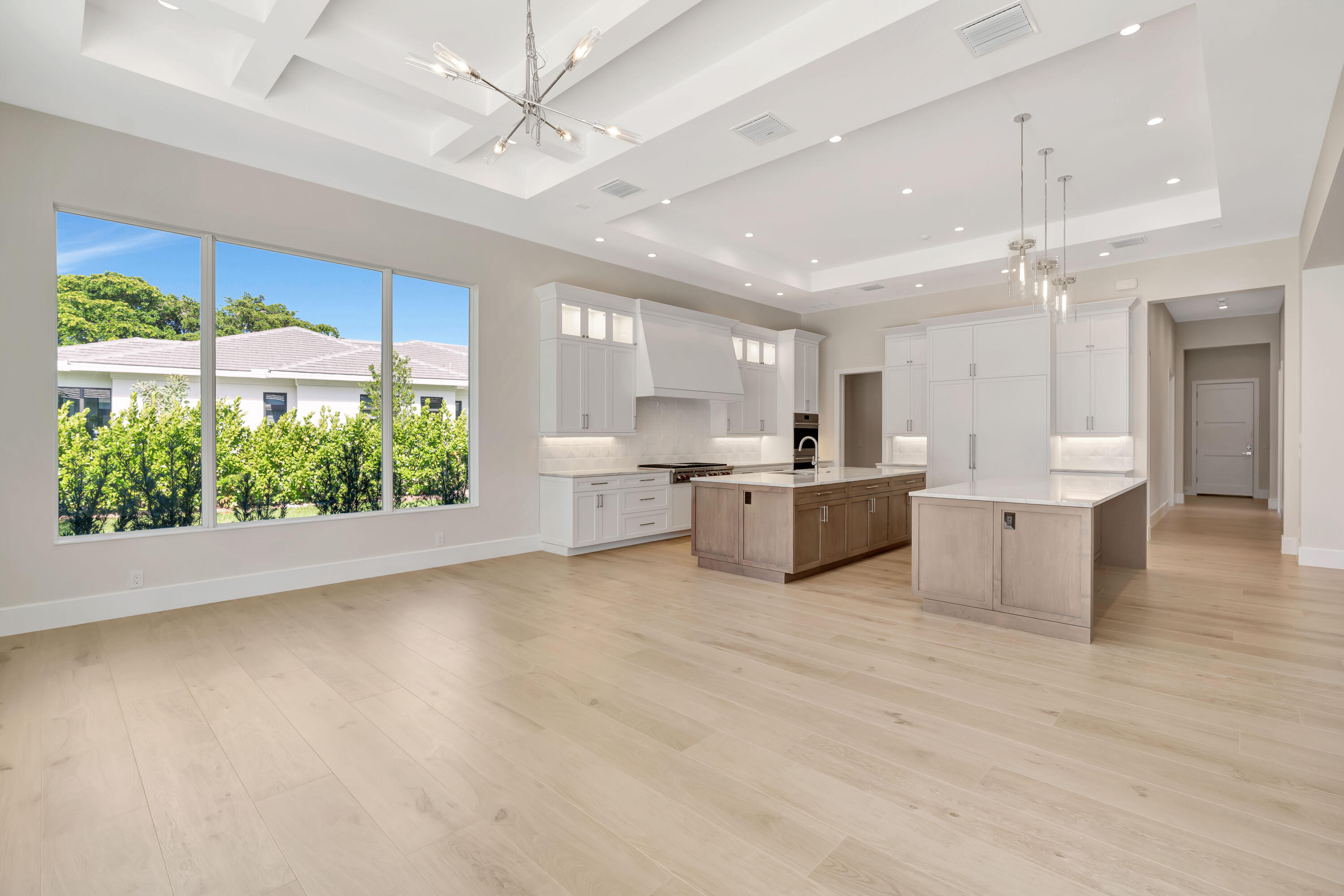 Steeplechase - Residential