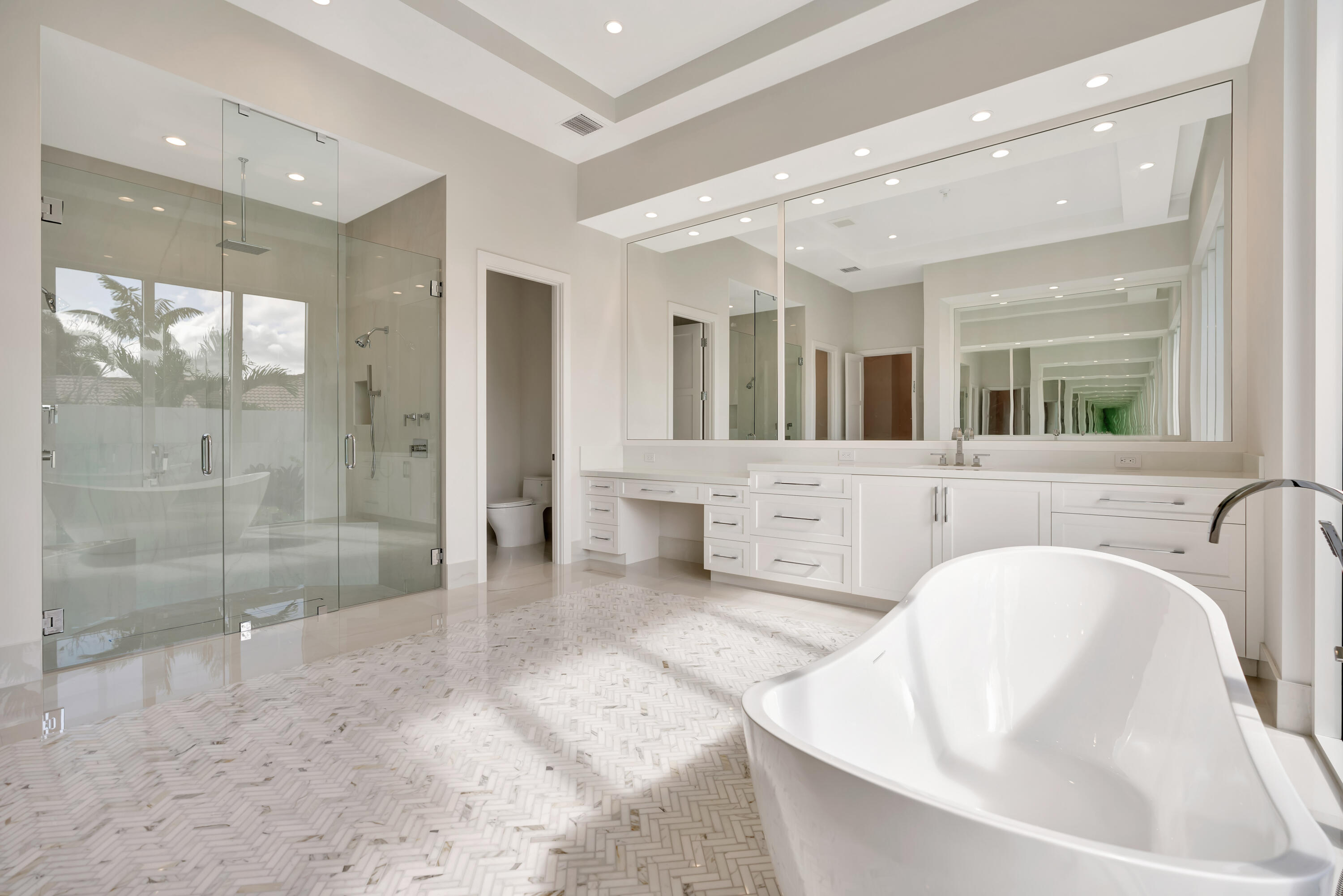 Steeplechase - Residential