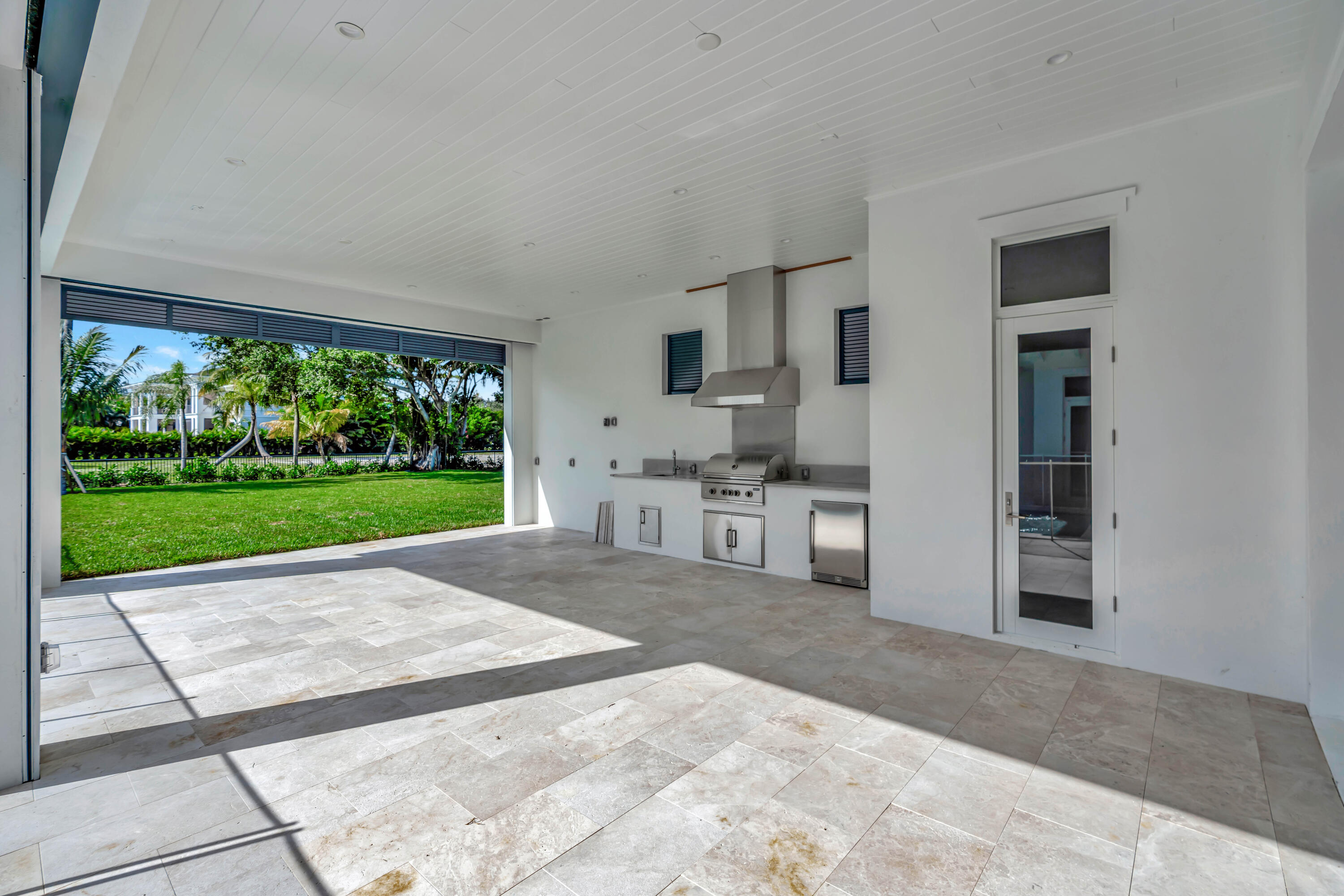 Steeplechase - Residential