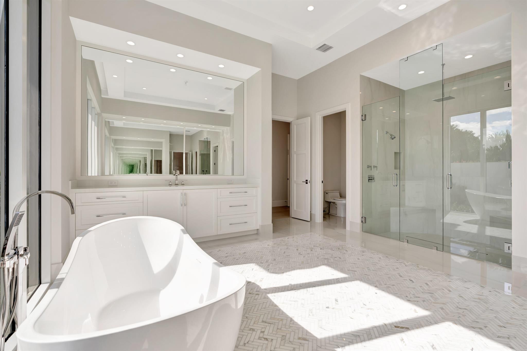 Steeplechase - Residential