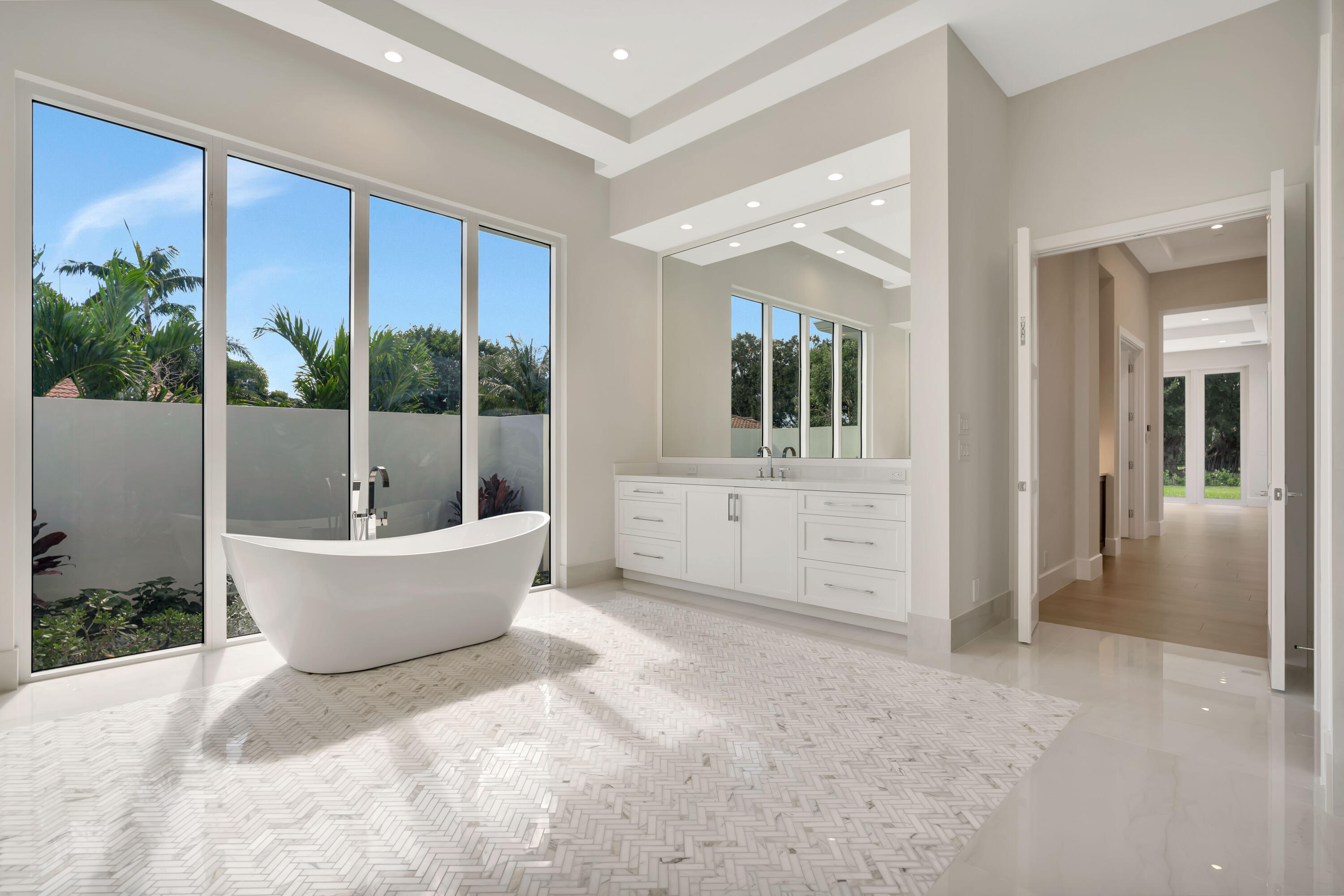 Steeplechase - Residential