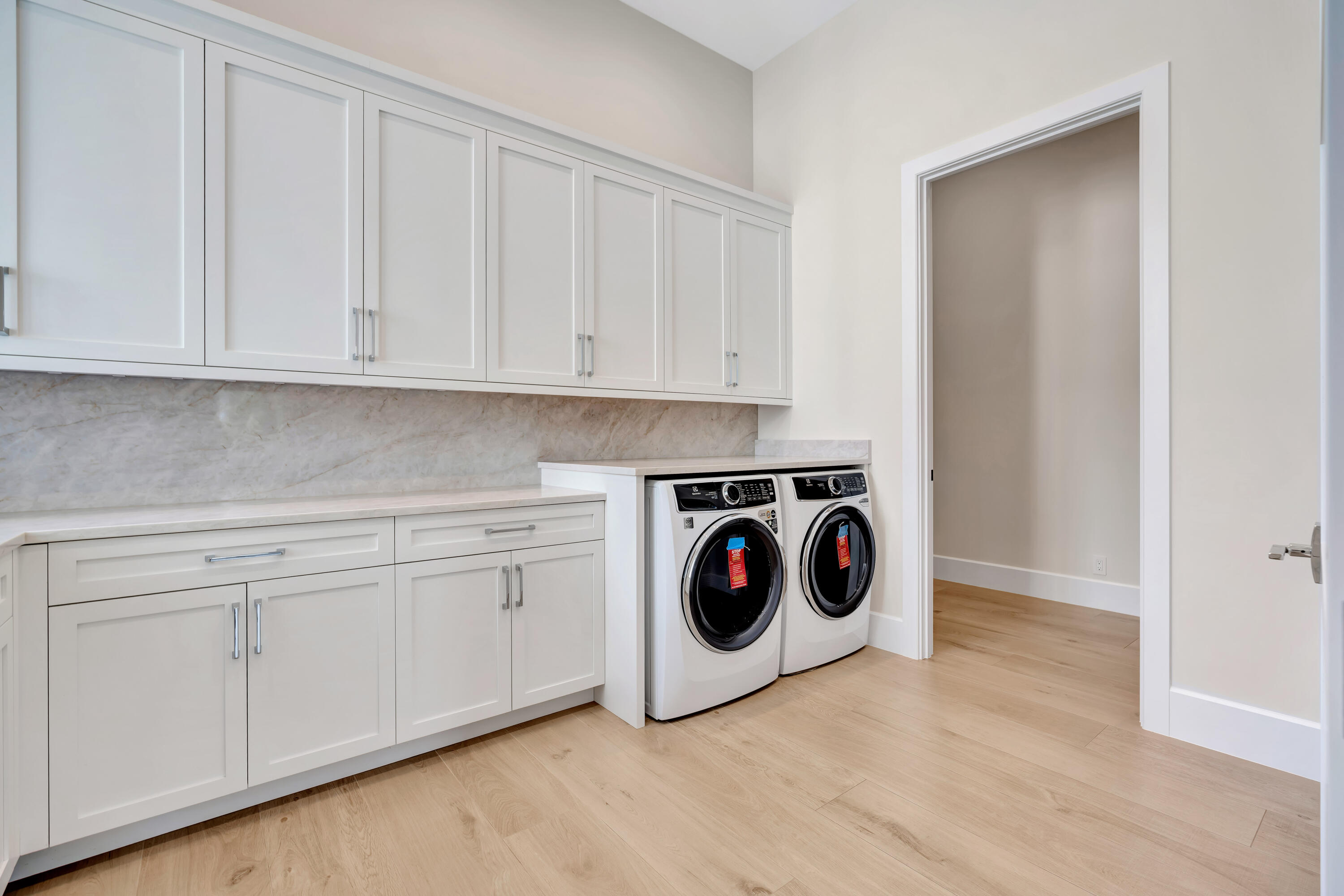 Steeplechase - Residential